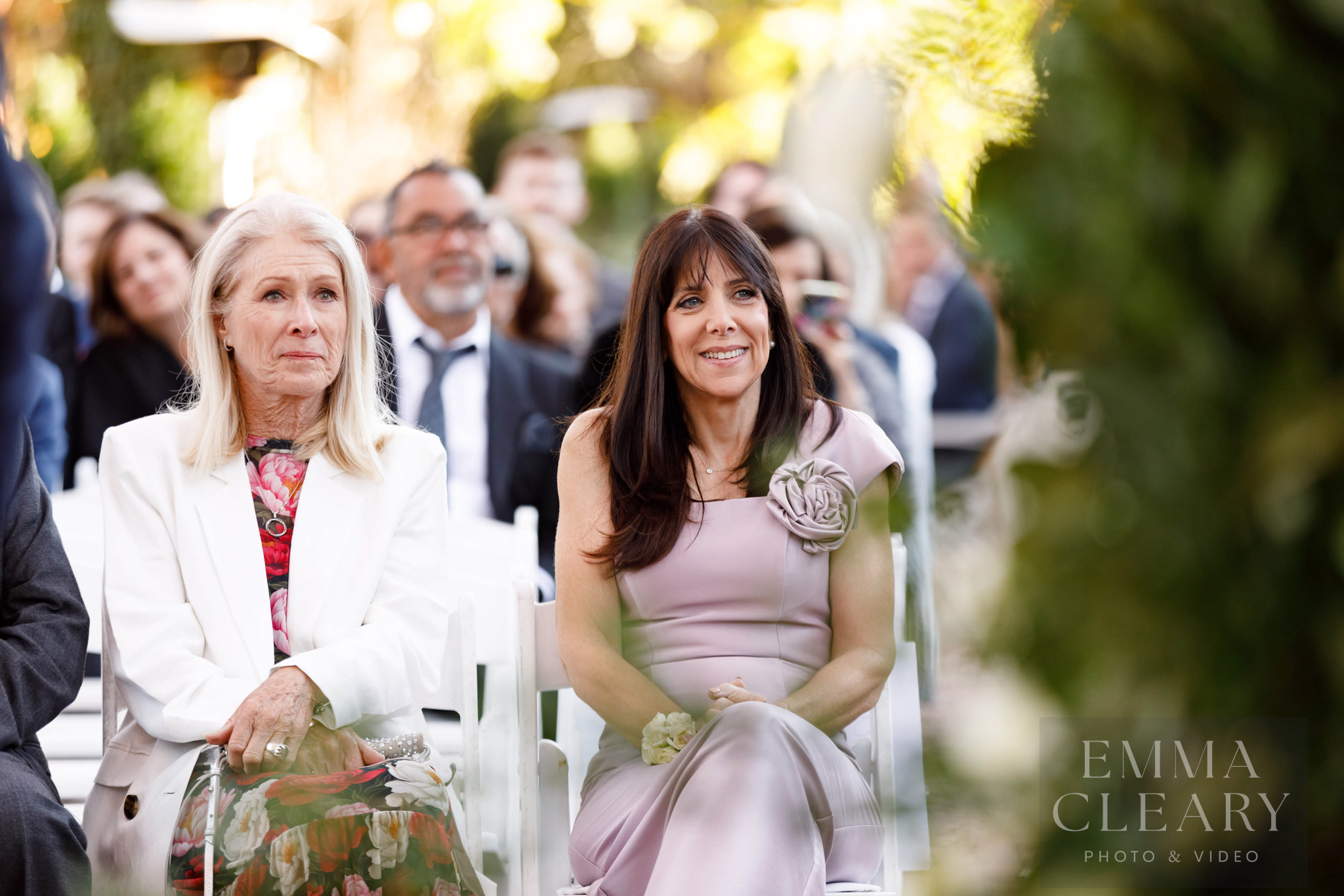 Hotel Du Village Wedding