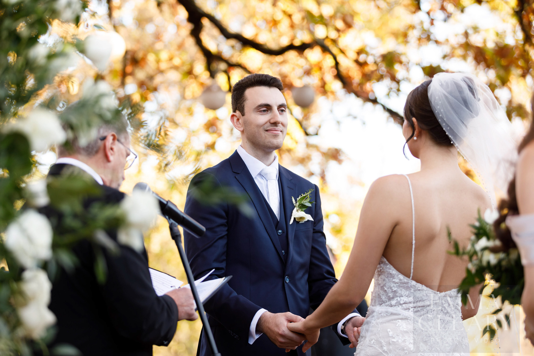Hotel Du Village Wedding