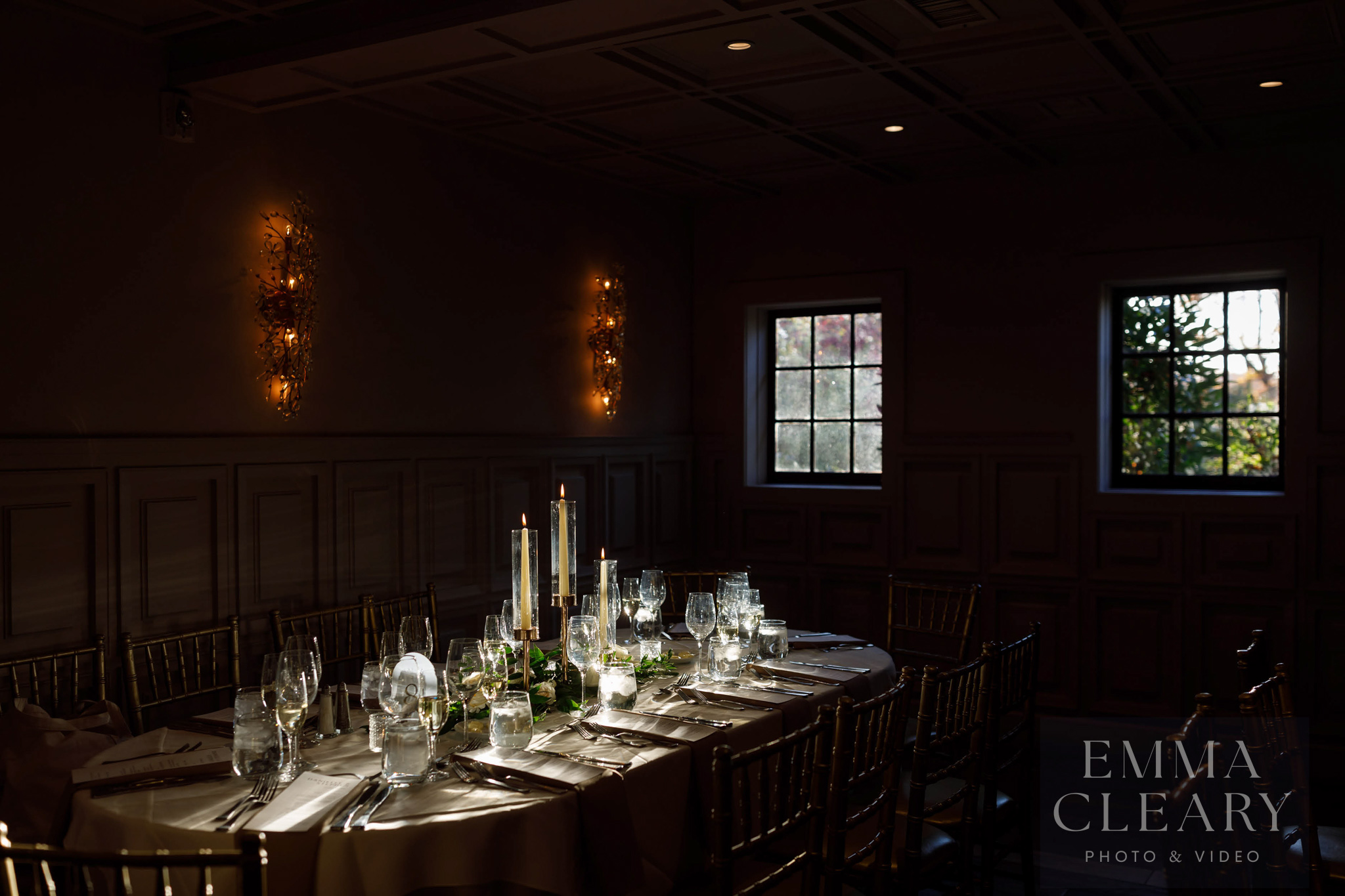 Hotel Du Village Wedding