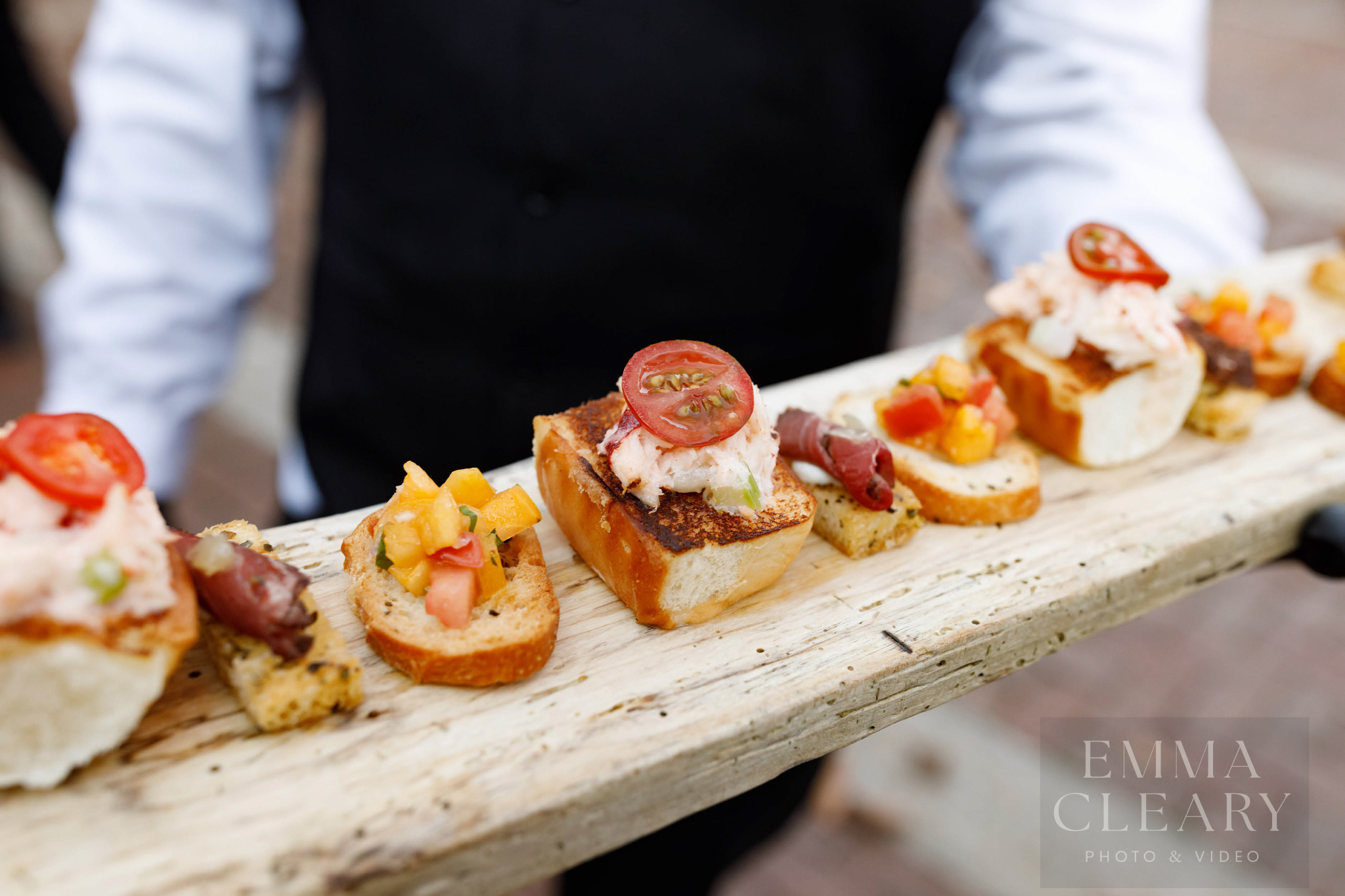 Hotel Du Village Wedding