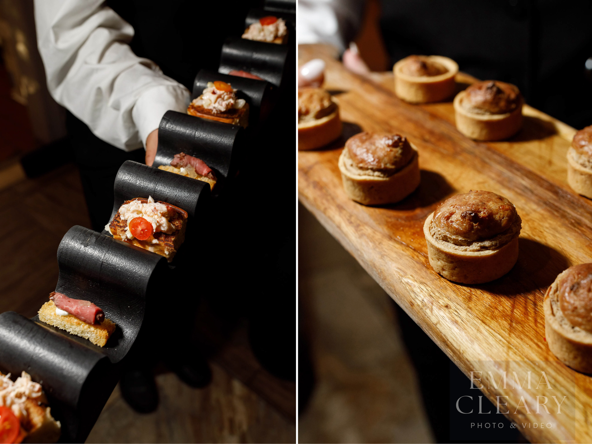 Hotel Du Village Wedding