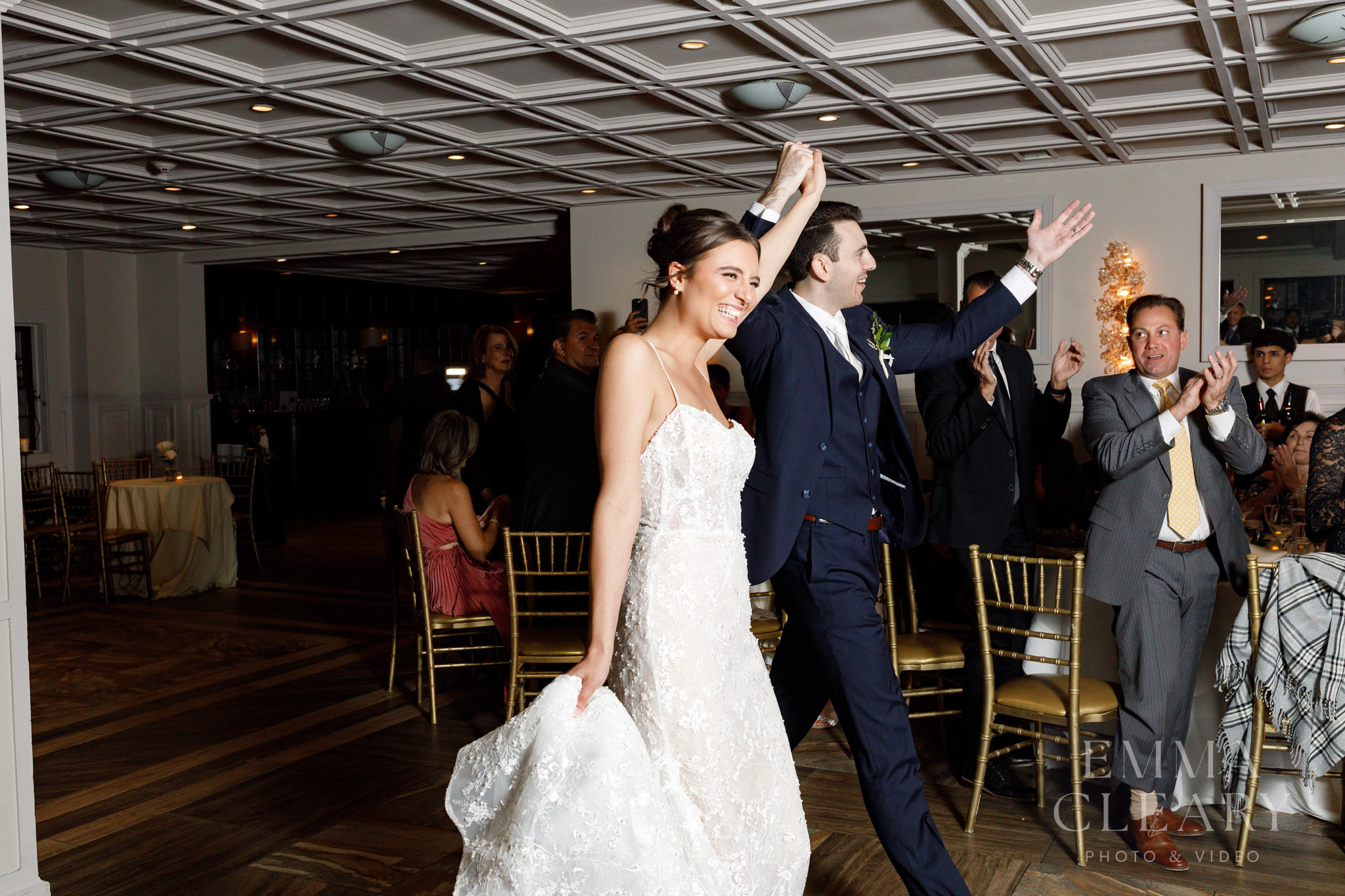 Hotel Du Village Wedding