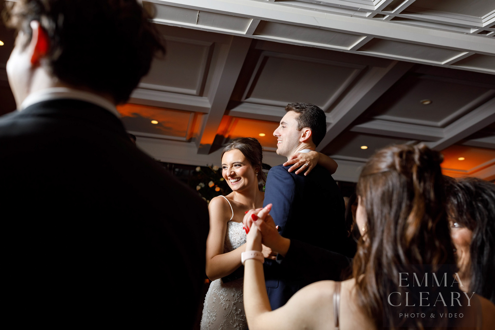 Hotel Du Village Wedding