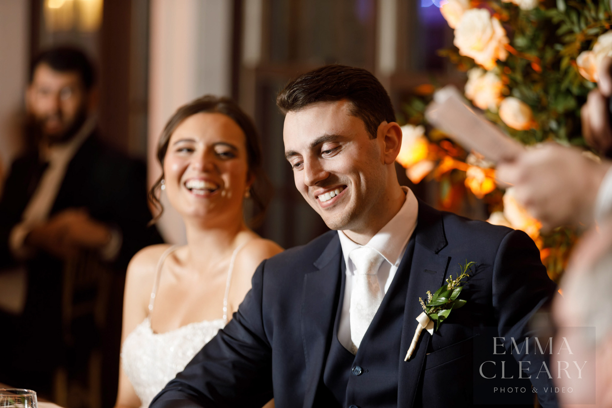 Hotel Du Village Wedding