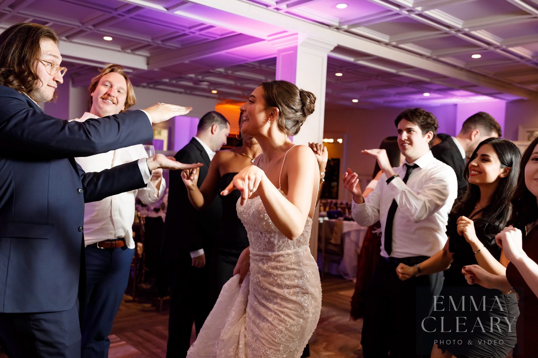 Hotel Du Village Wedding