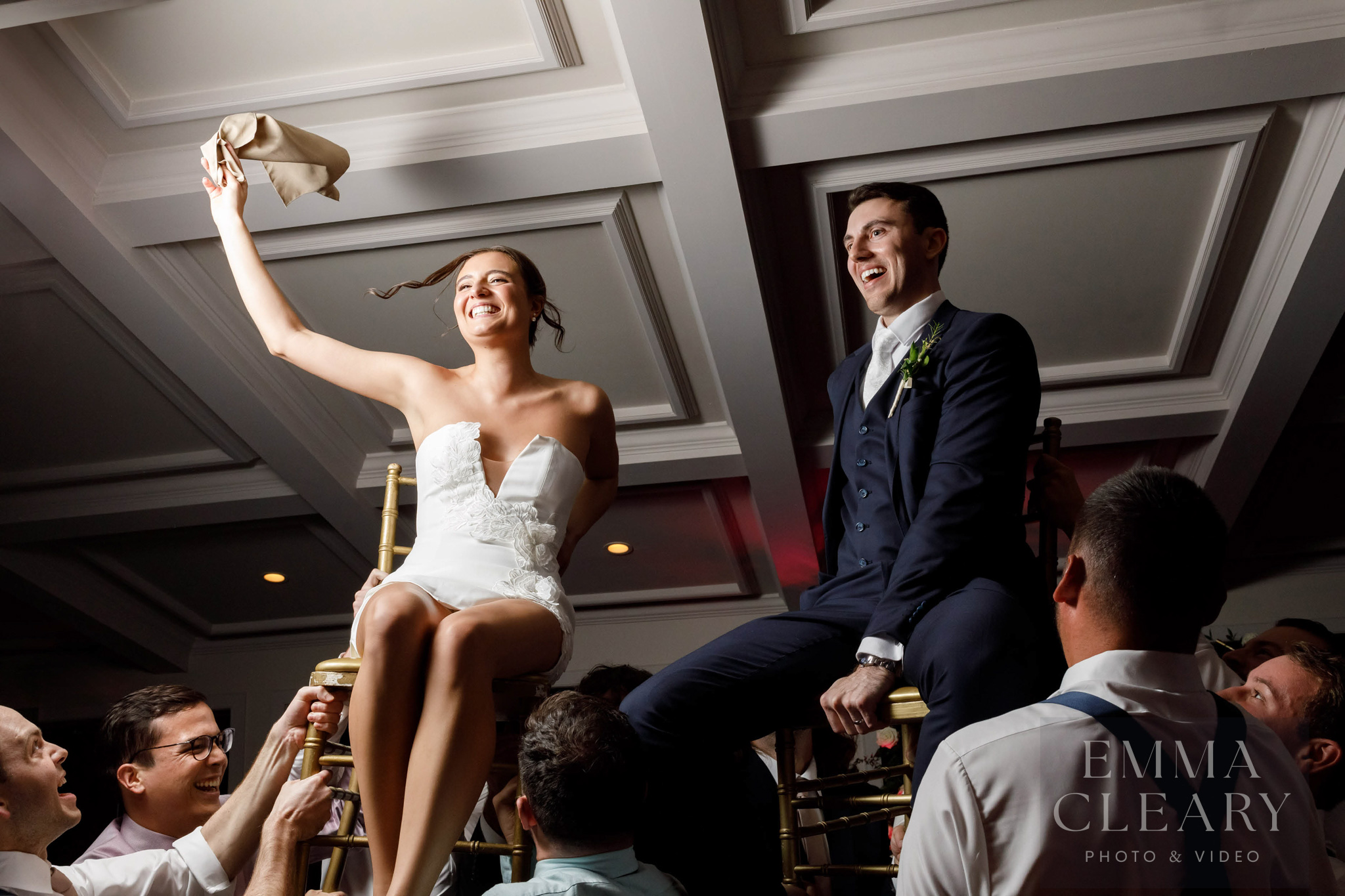 Hotel Du Village Wedding