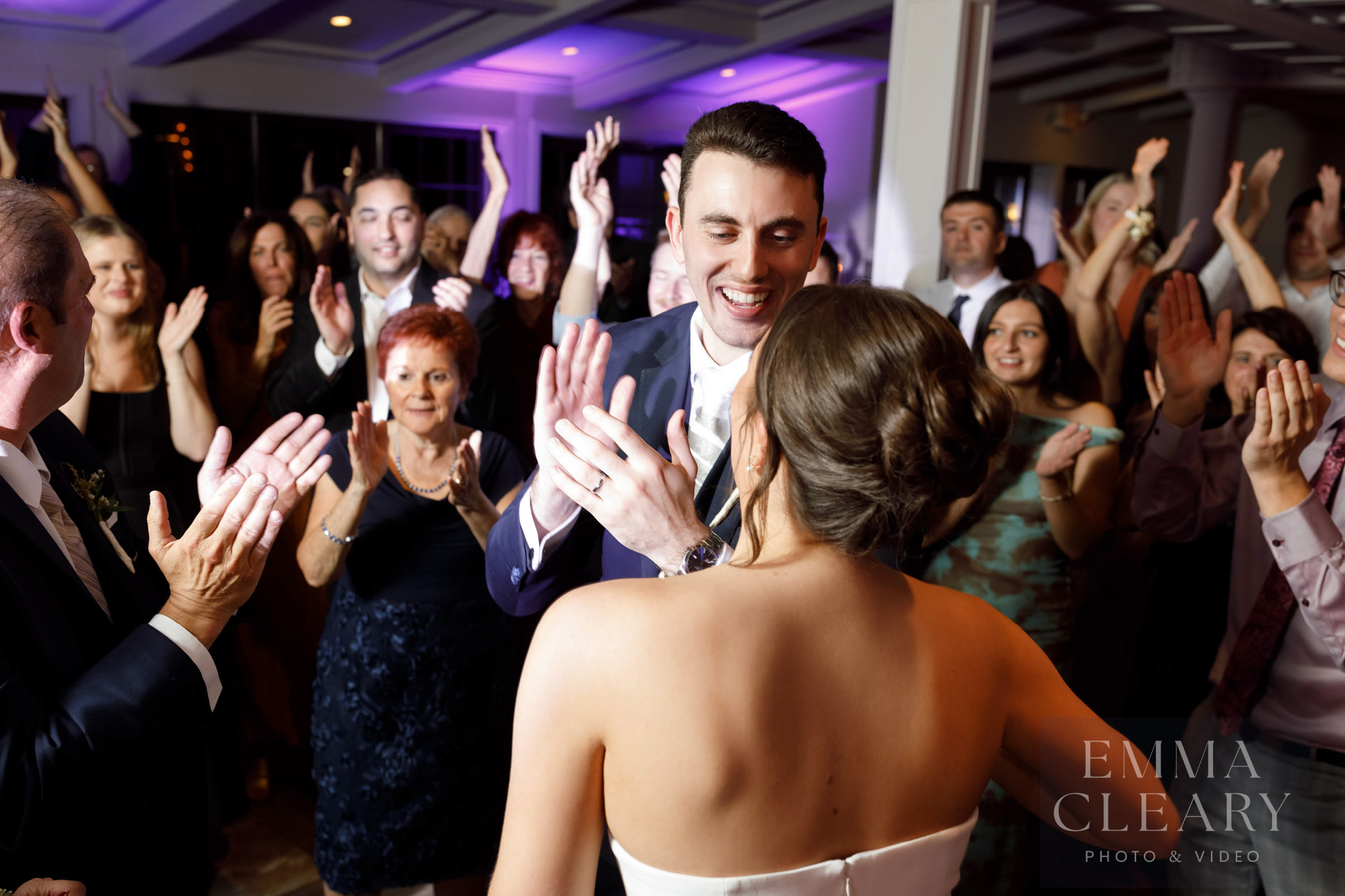 Hotel Du Village Wedding
