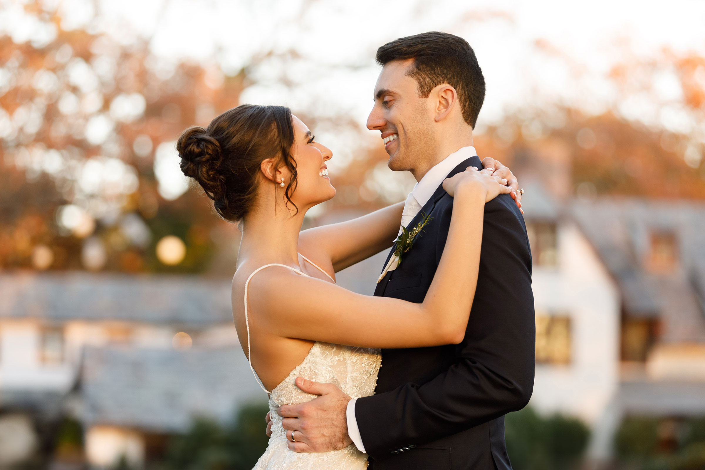 Hotel Du Village Wedding