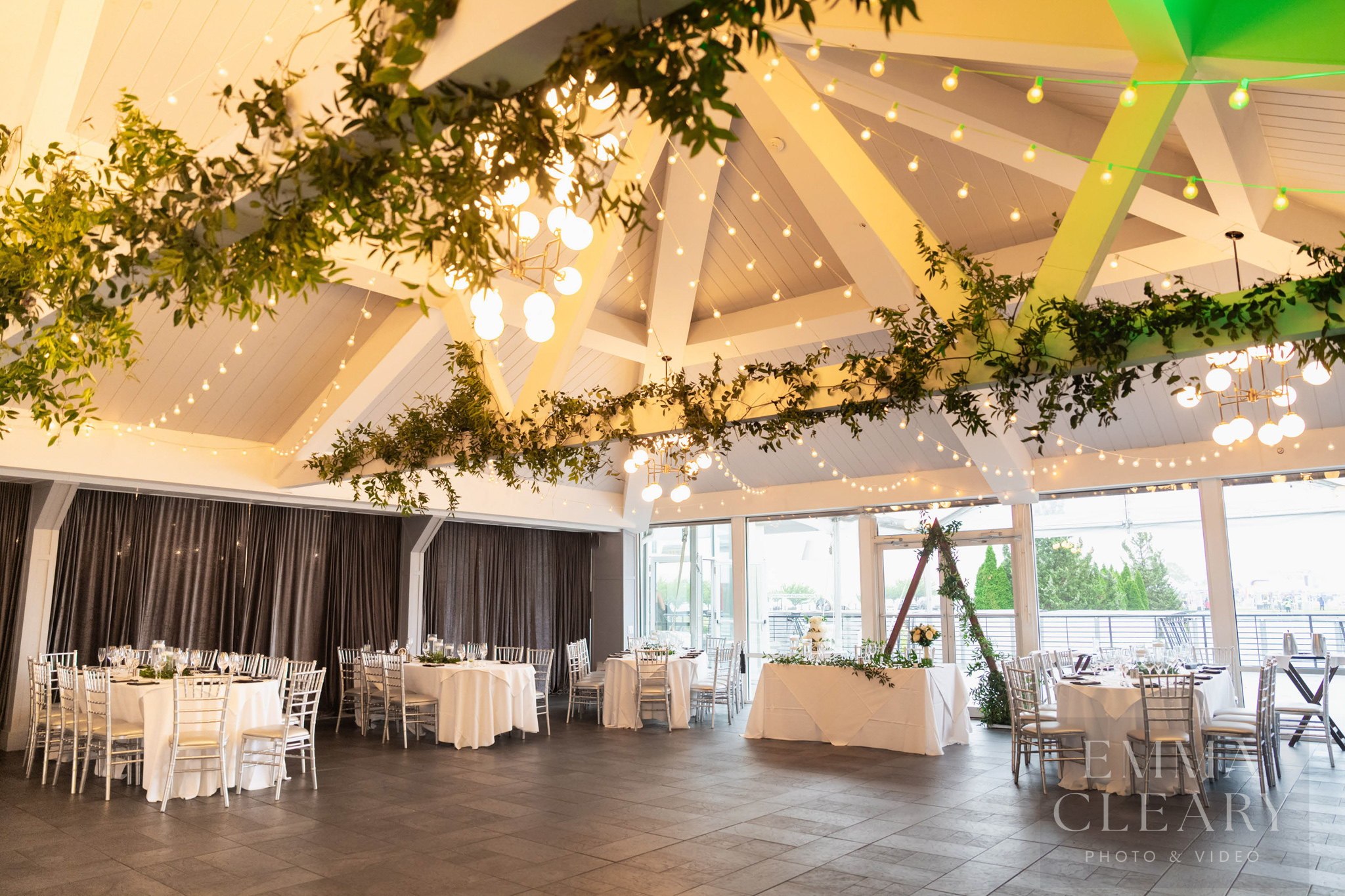 Liberty House Wedding