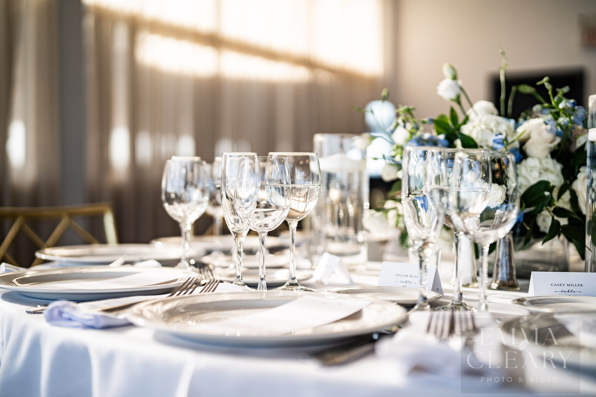 Mamaroneck Beach and Yacht Club Wedding
