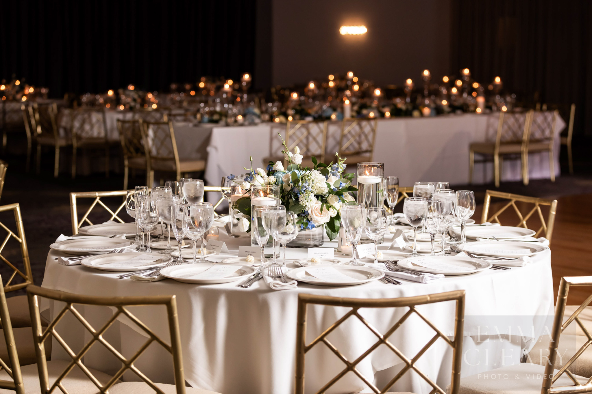 Mamaroneck Beach and Yacht Club Wedding