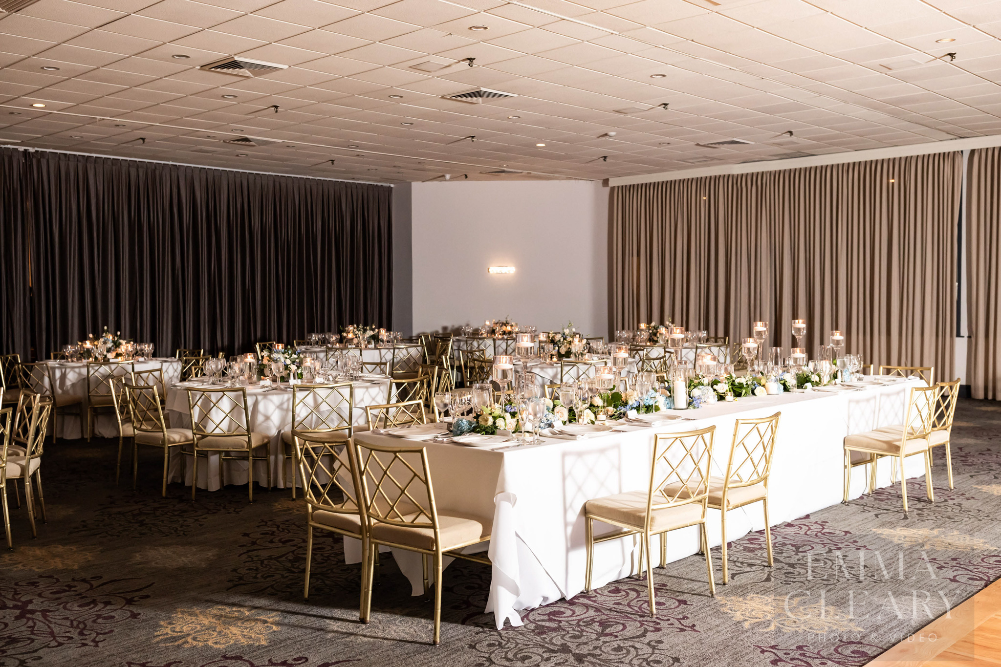 Mamaroneck Beach and Yacht Club Wedding