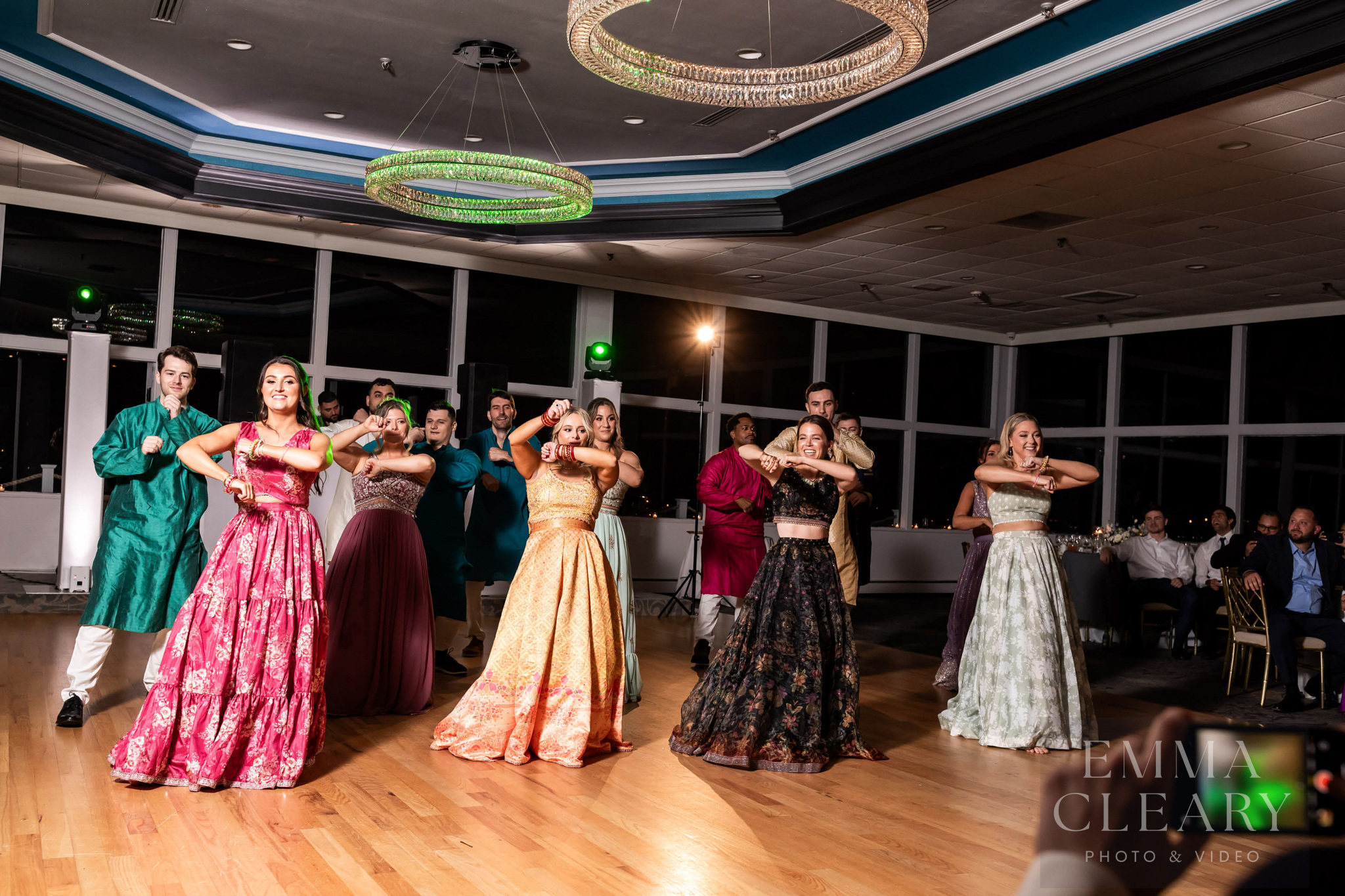 Mamaroneck Beach and Yacht Club Wedding