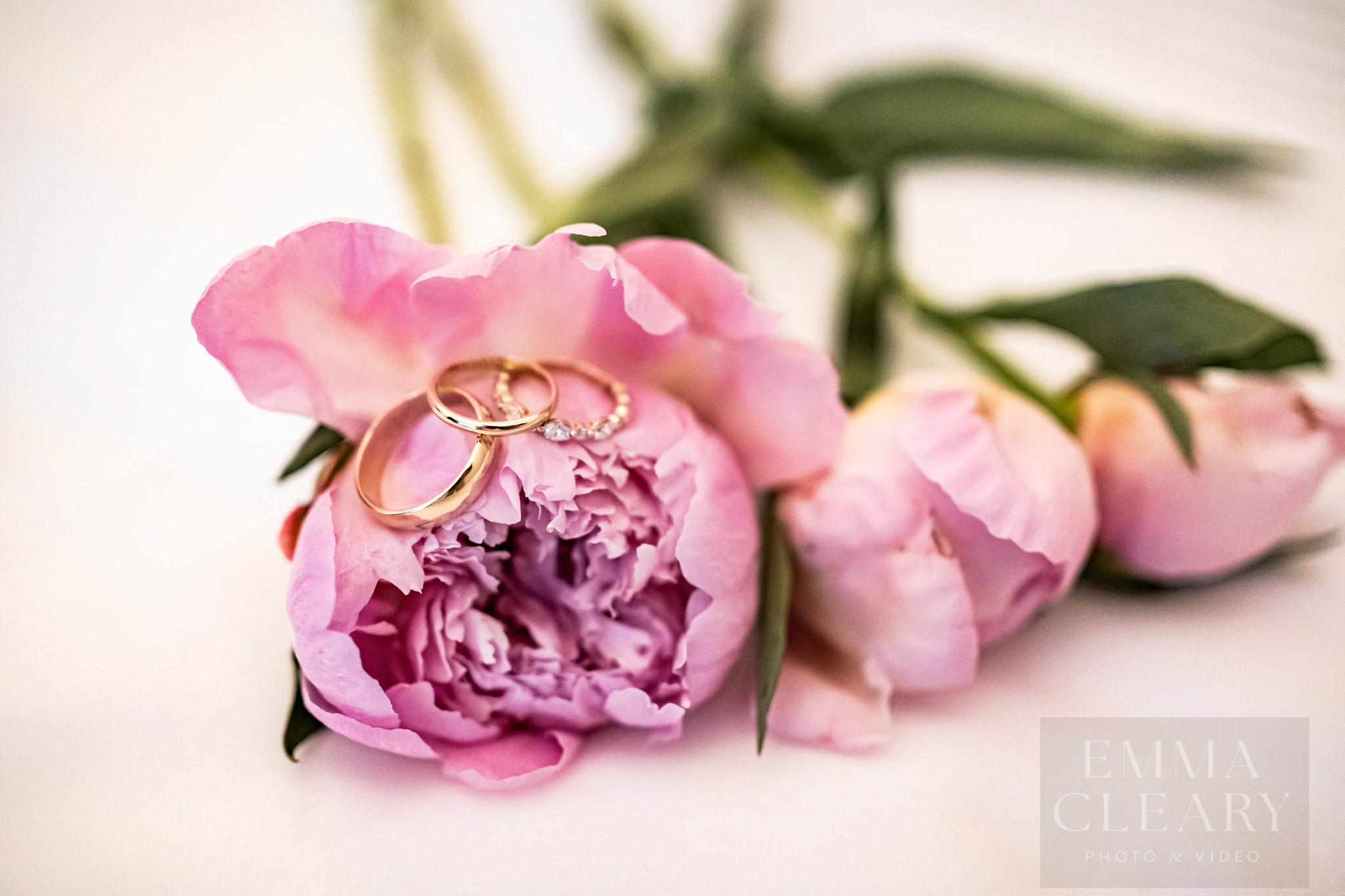 Wedding rings