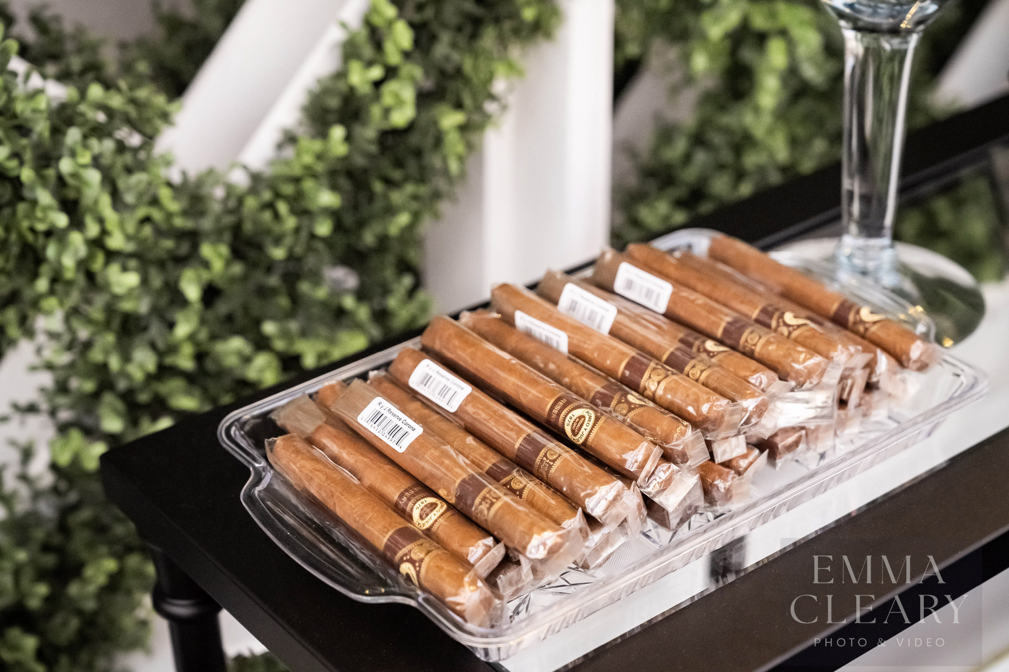 Cigars