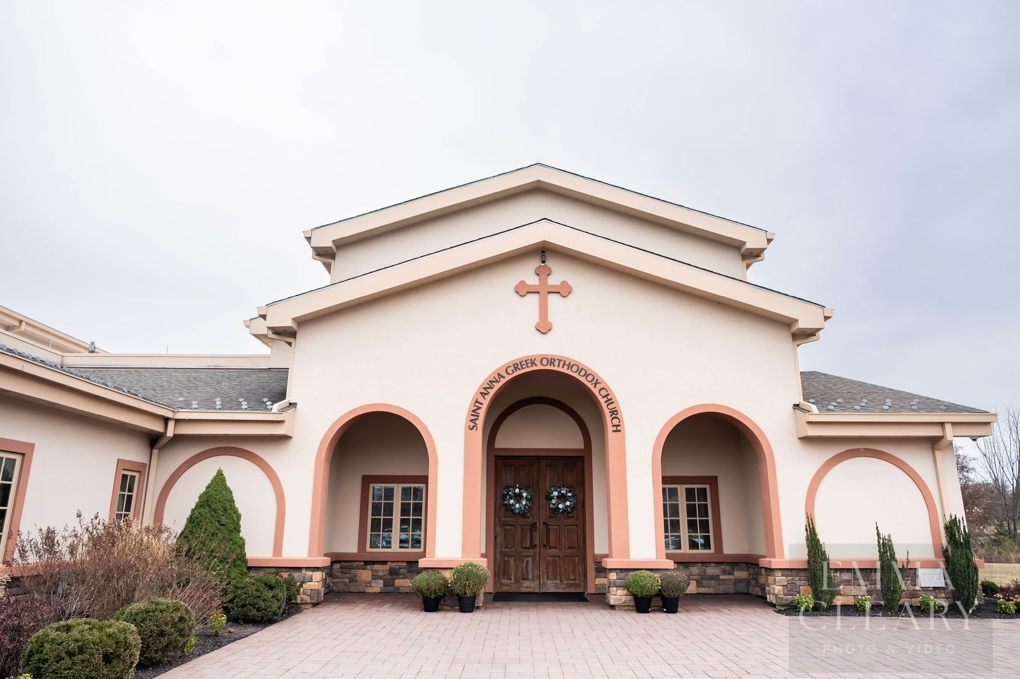 Church