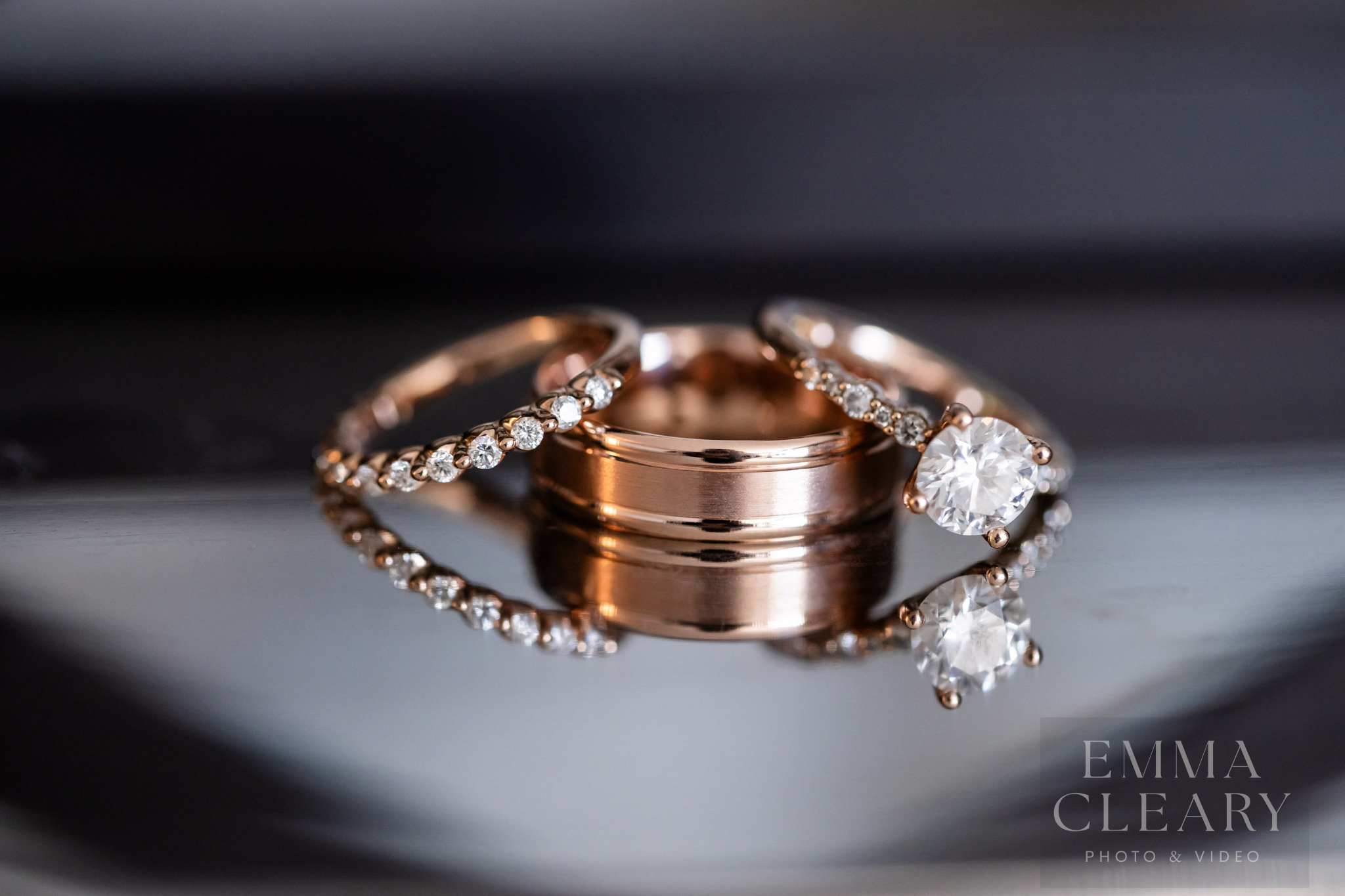 Wedding Rings