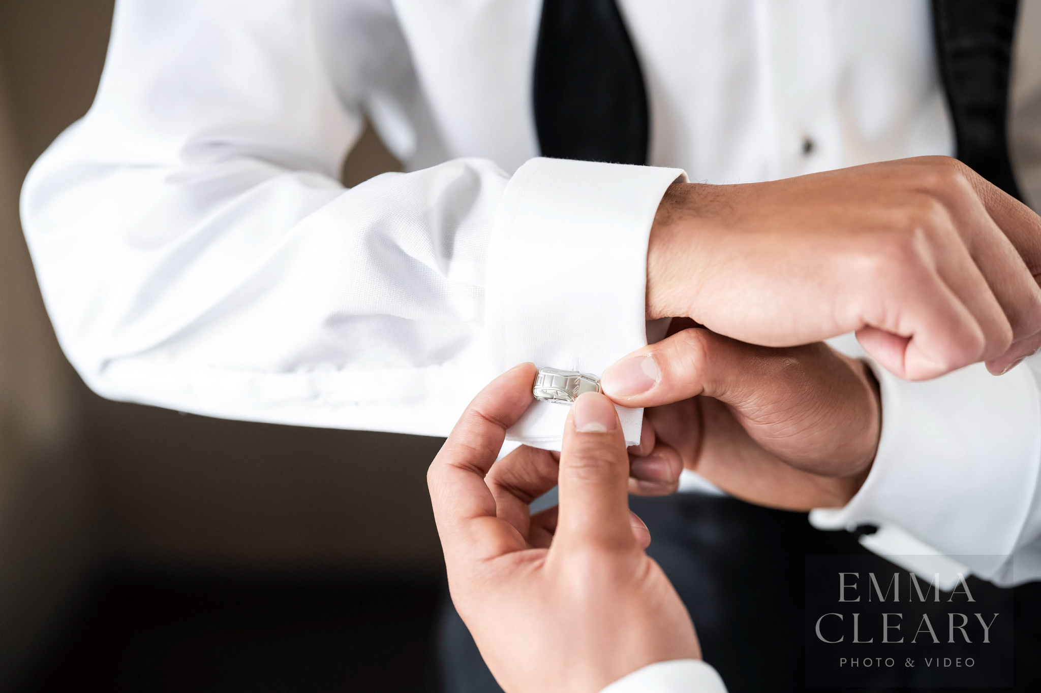 Cufflinks