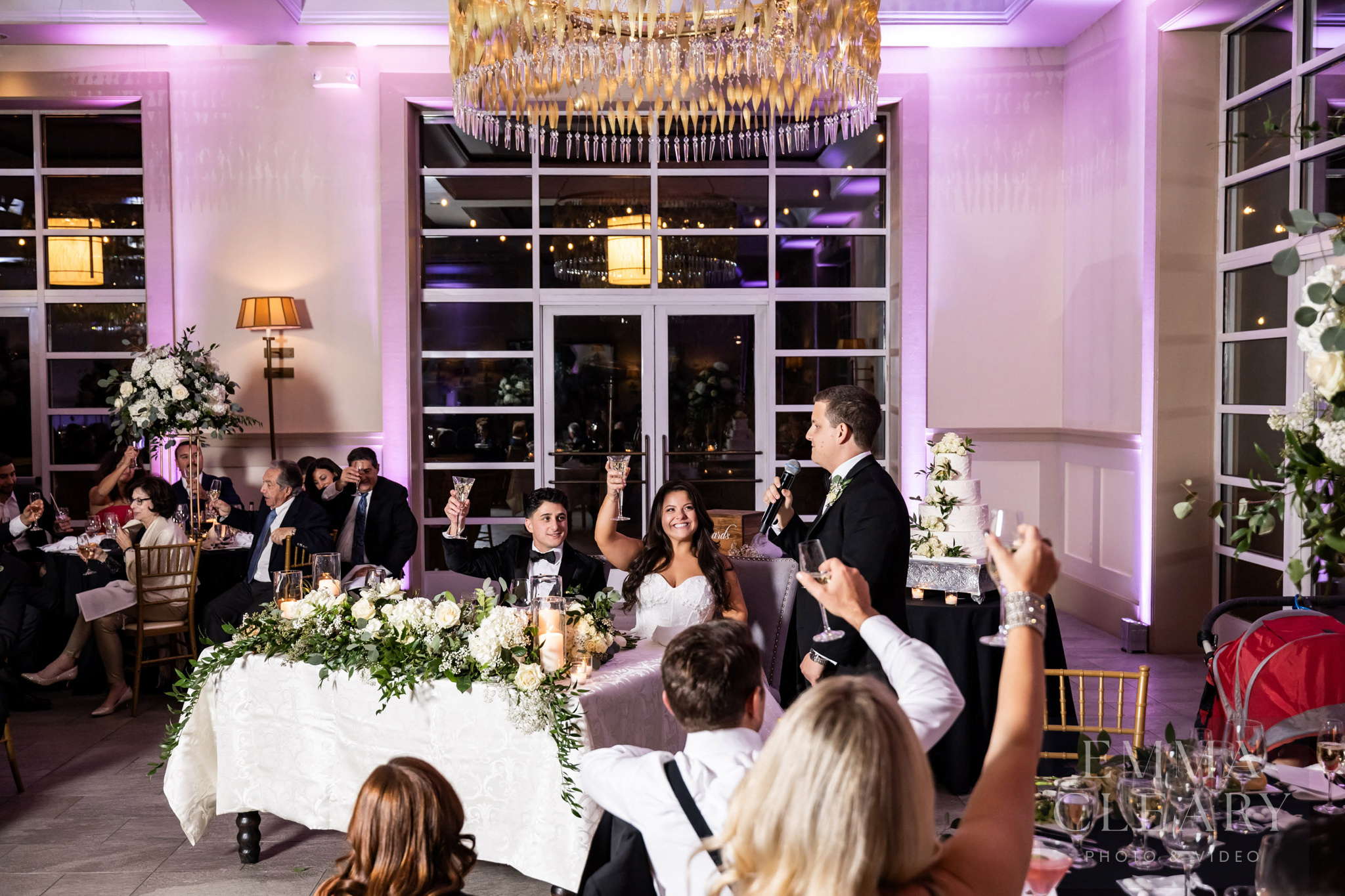 Best man speech