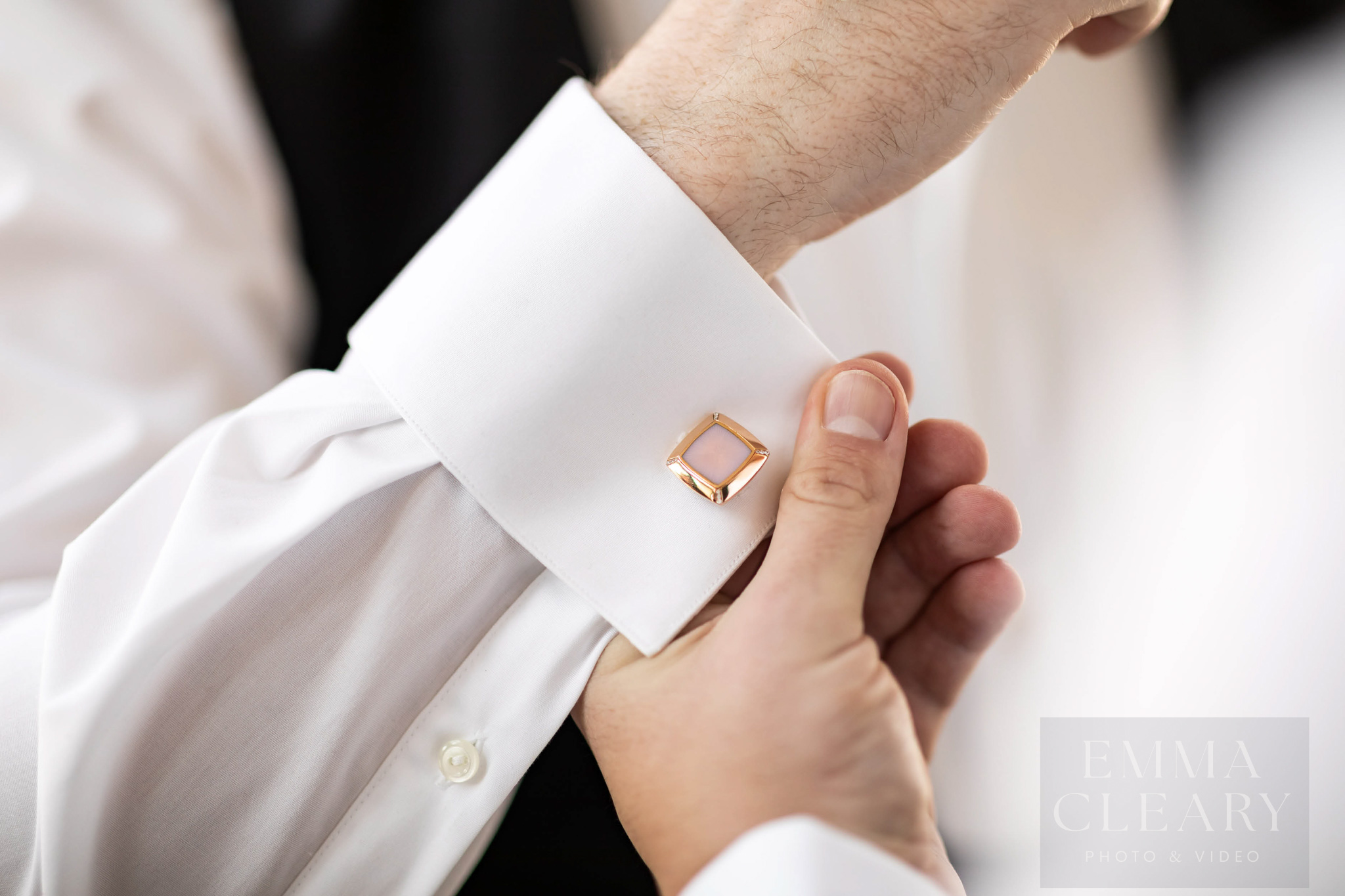 Cufflinks