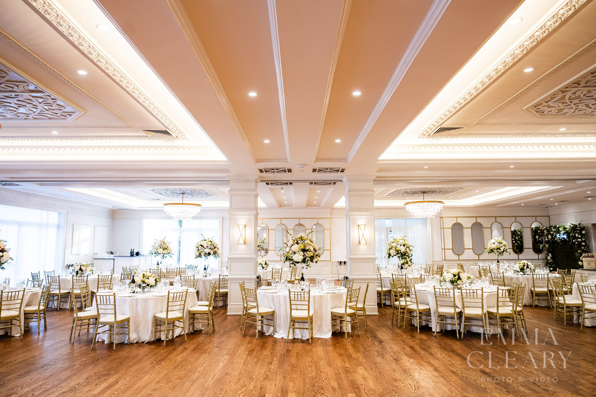The Lannin Wedding