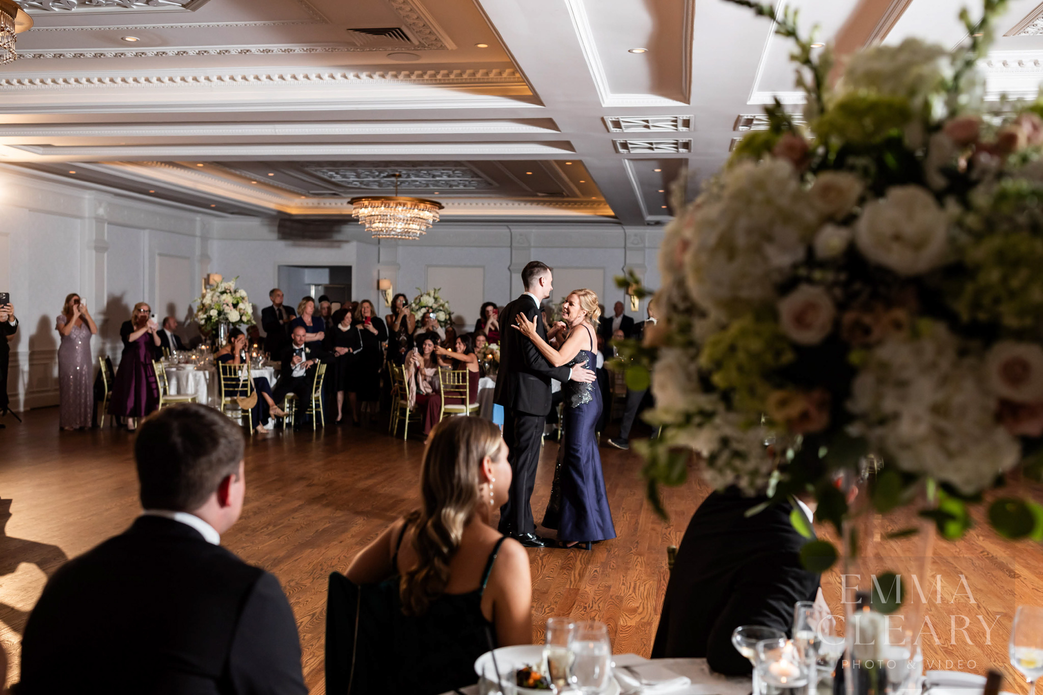 The Lannin Wedding