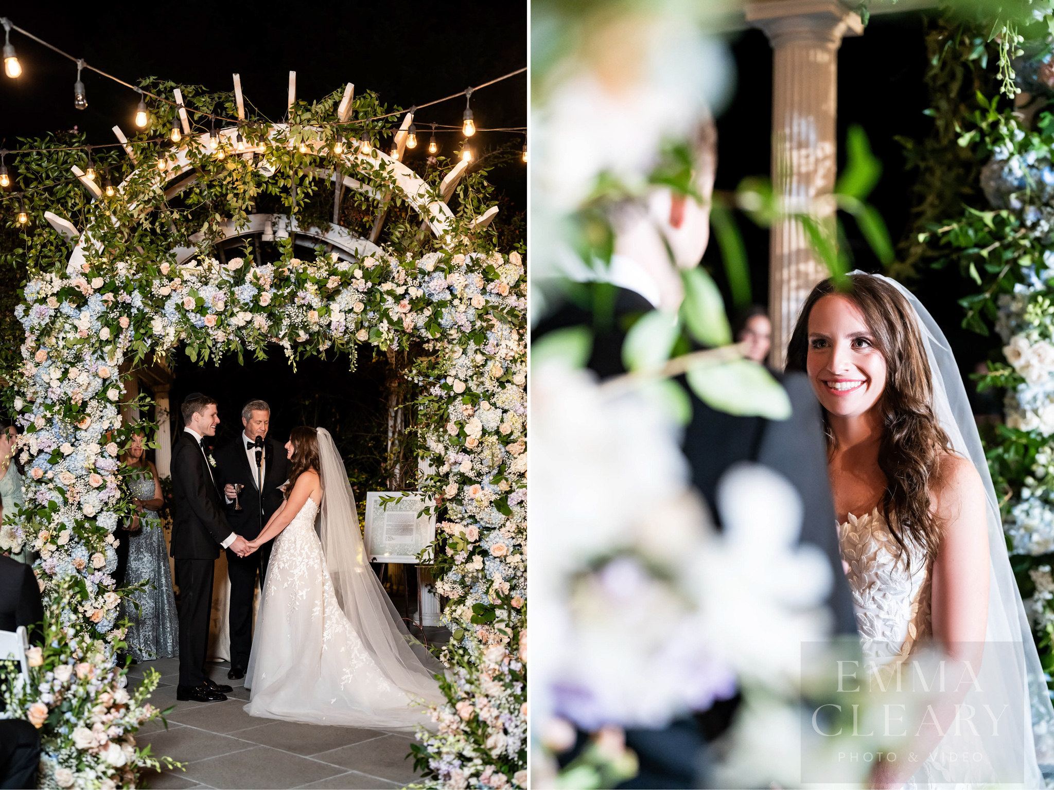 The Vineyards At Aquebogue Wedding