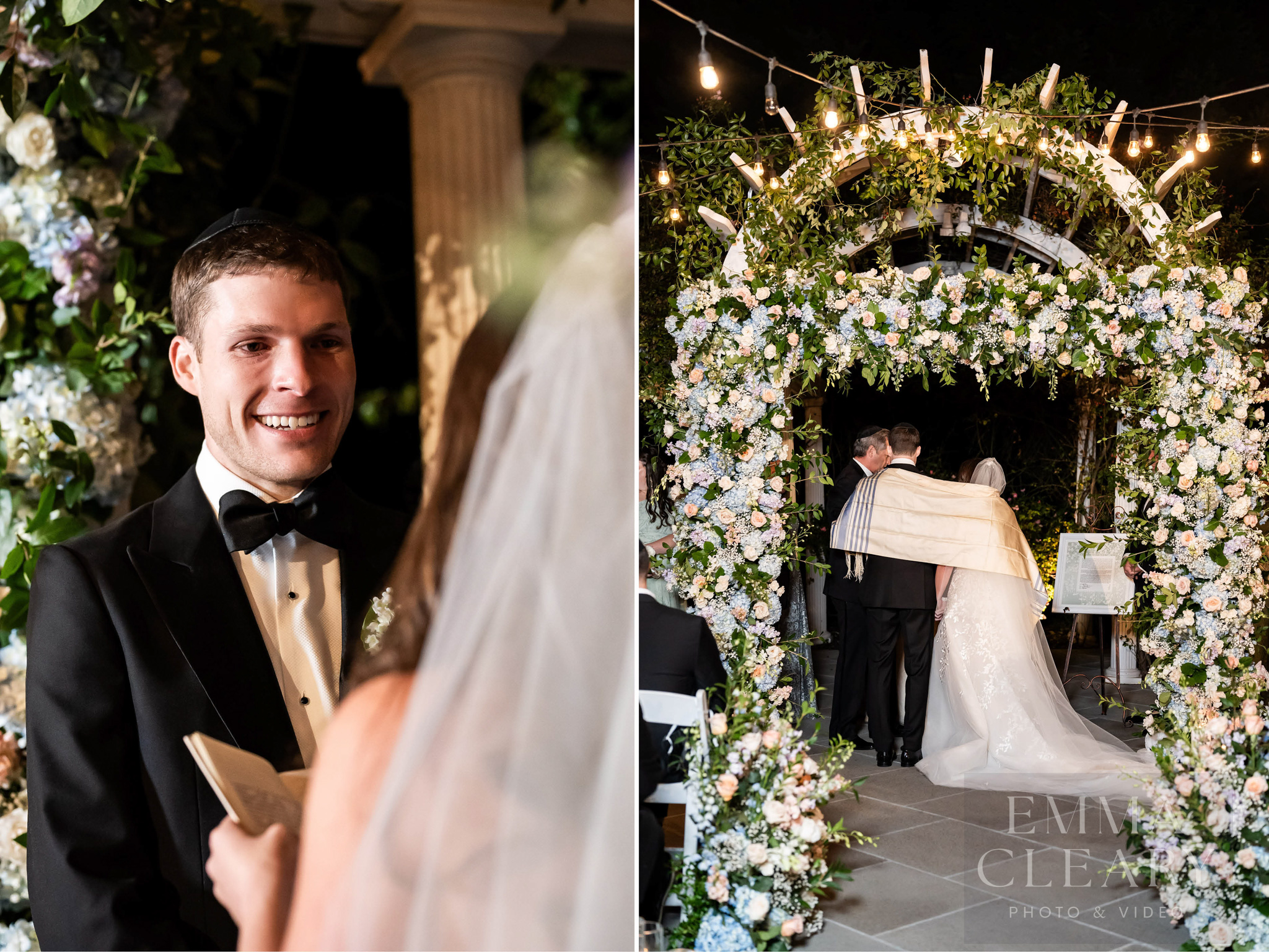 The Vineyards At Aquebogue Wedding