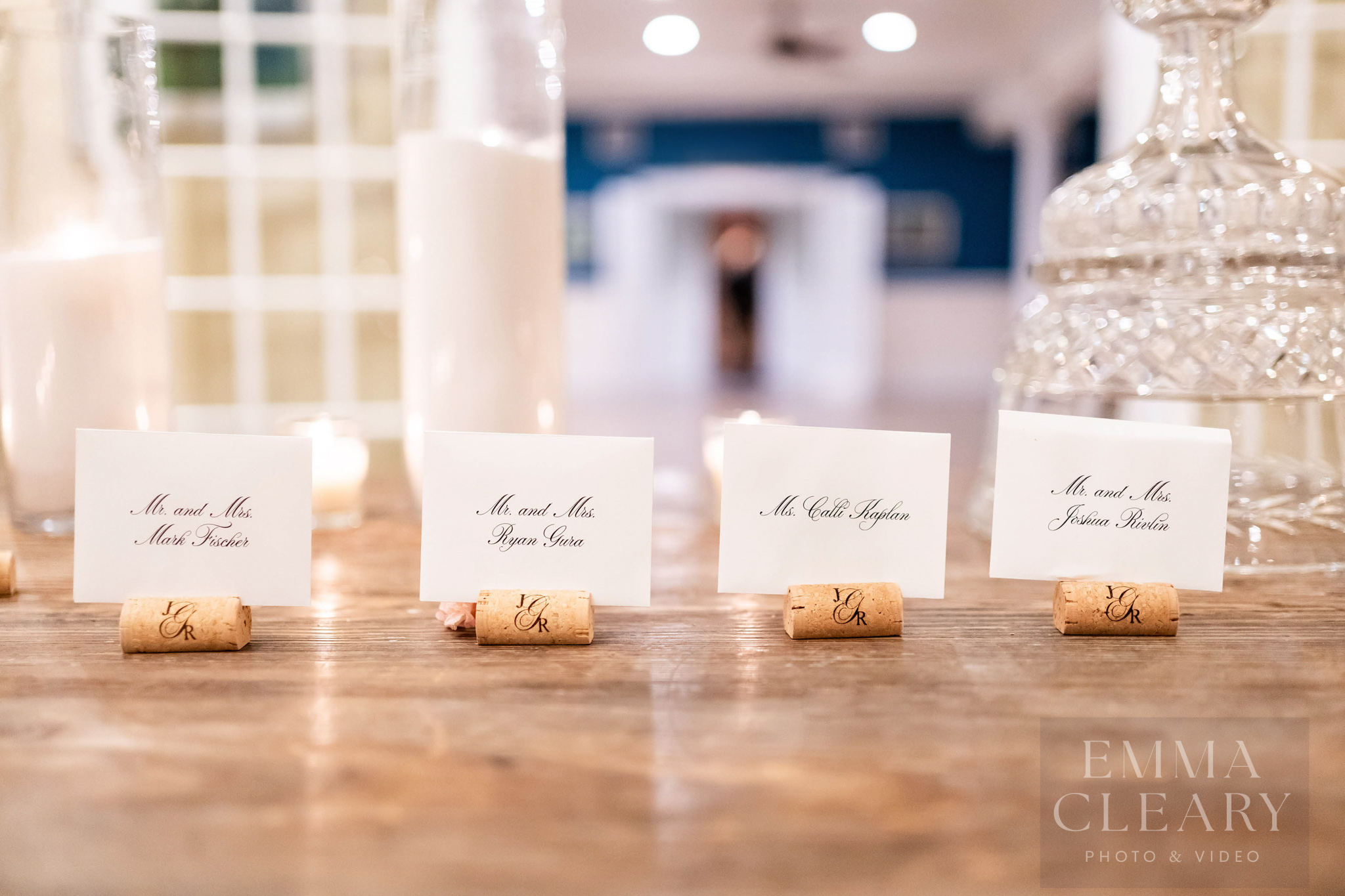 The Vineyards At Aquebogue Wedding