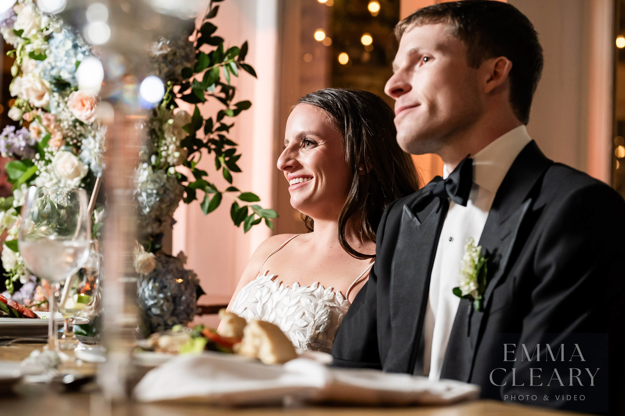The Vineyards At Aquebogue Wedding