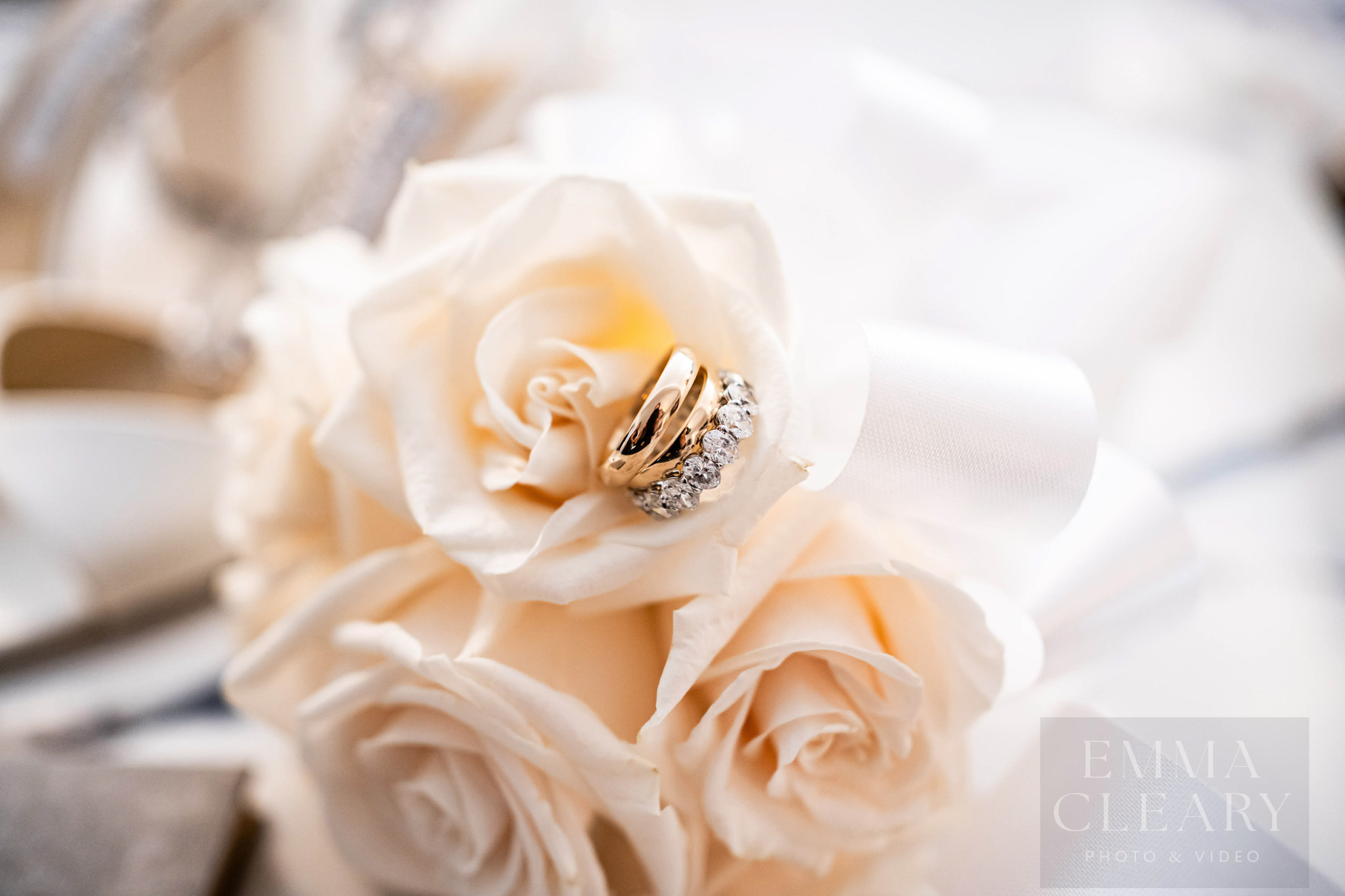 Wedding rings
