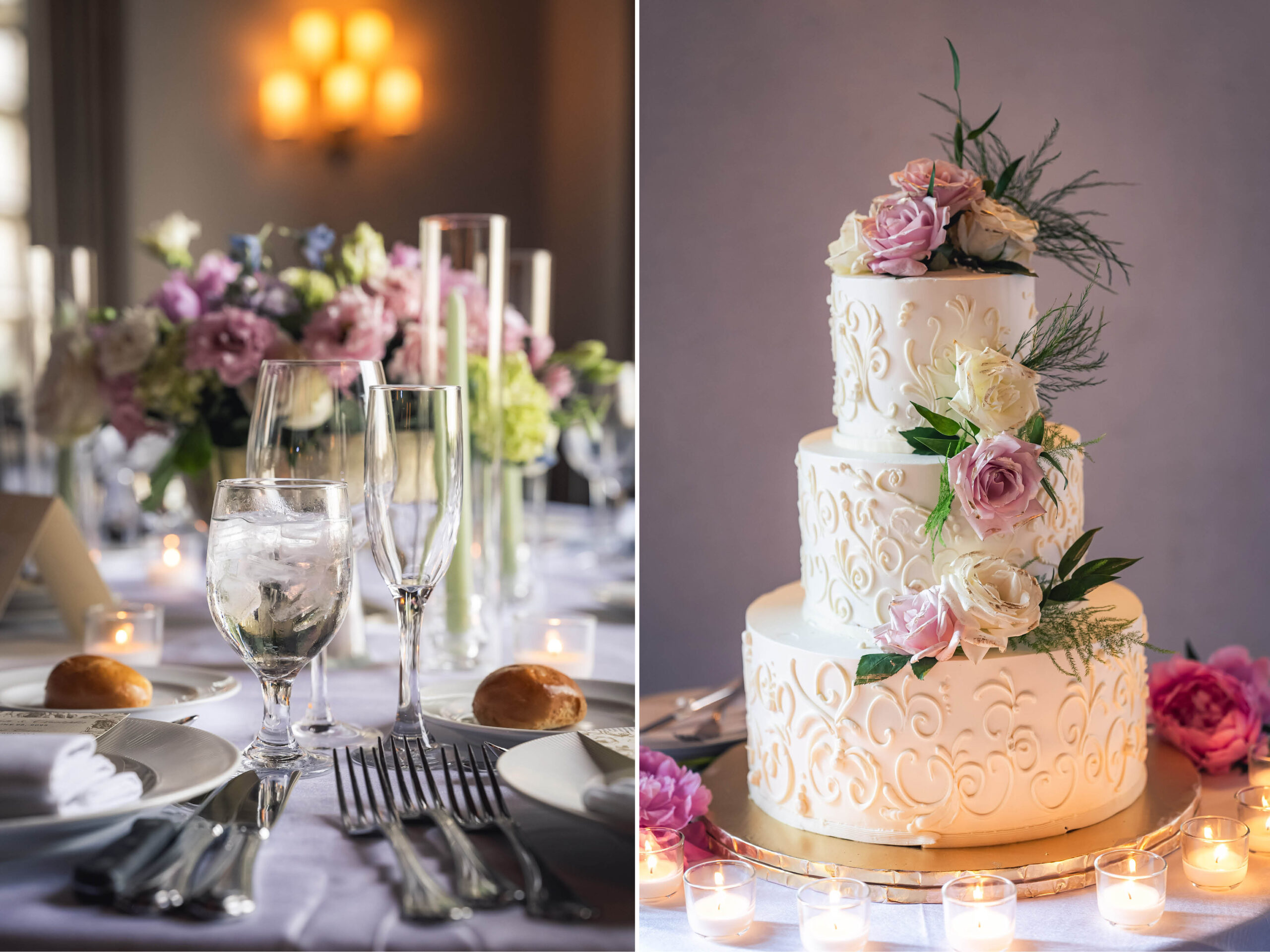 High end wedding photography NYC