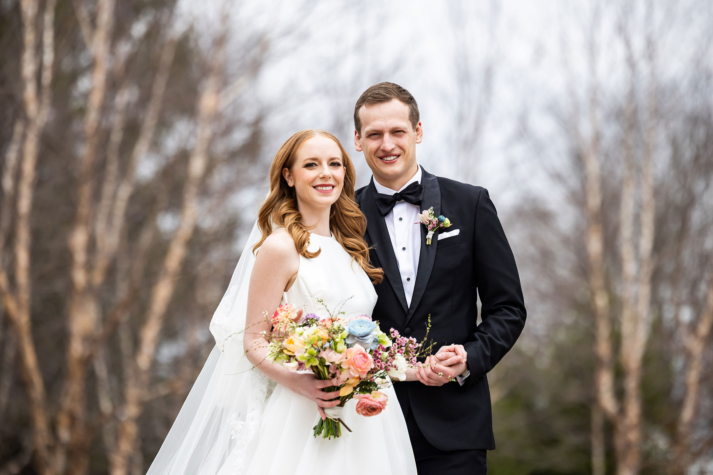 Ryland Inn Wedding