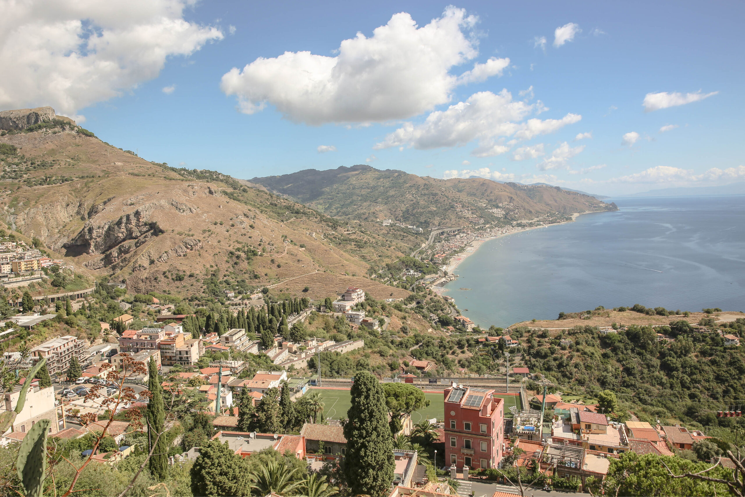 Destination wedding Sicily Italy