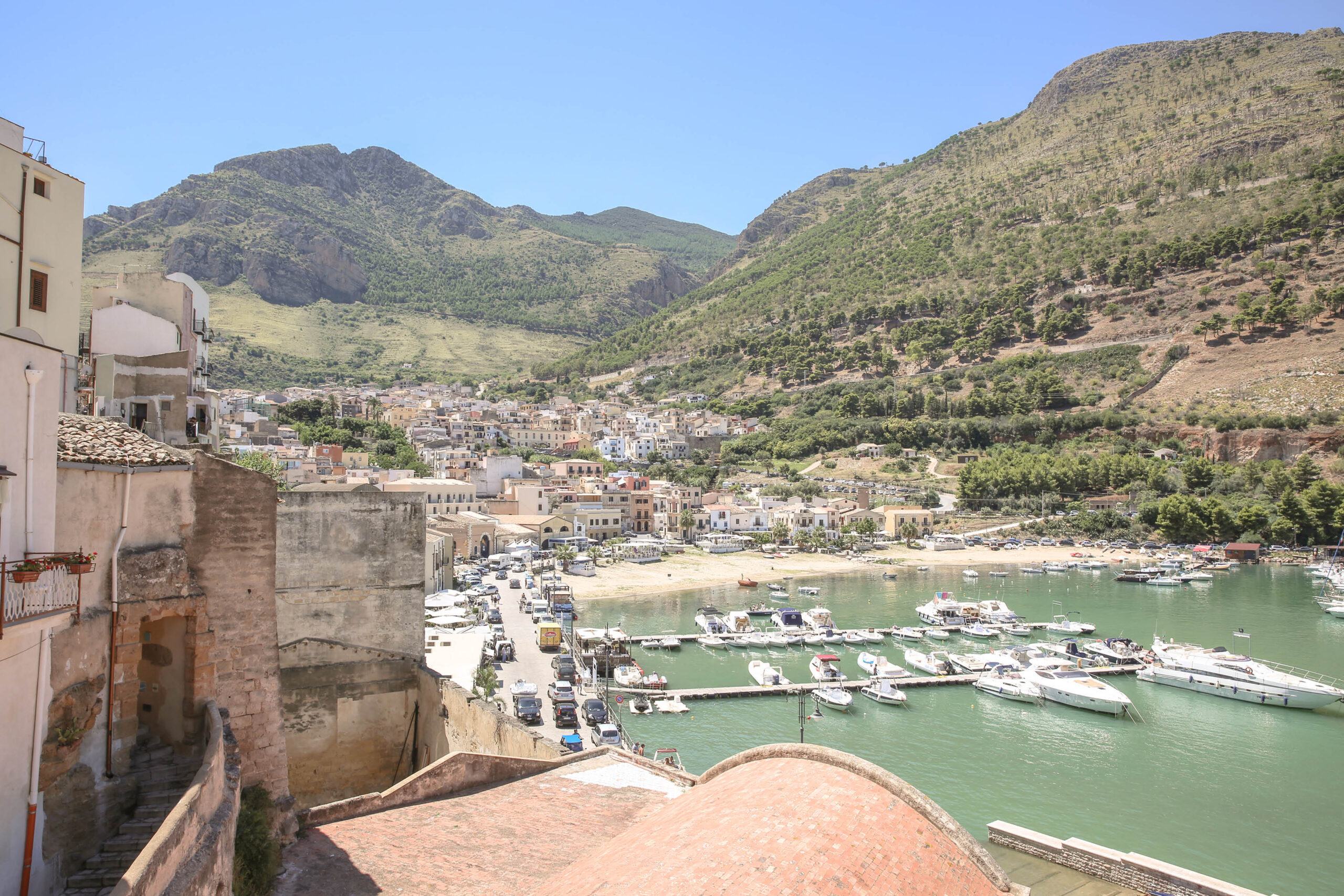 Sicily destination wedding photographer