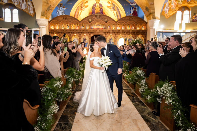 Pleasantdale Chateau wedding video