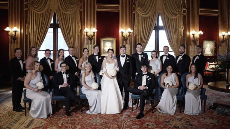 The University Club of New York