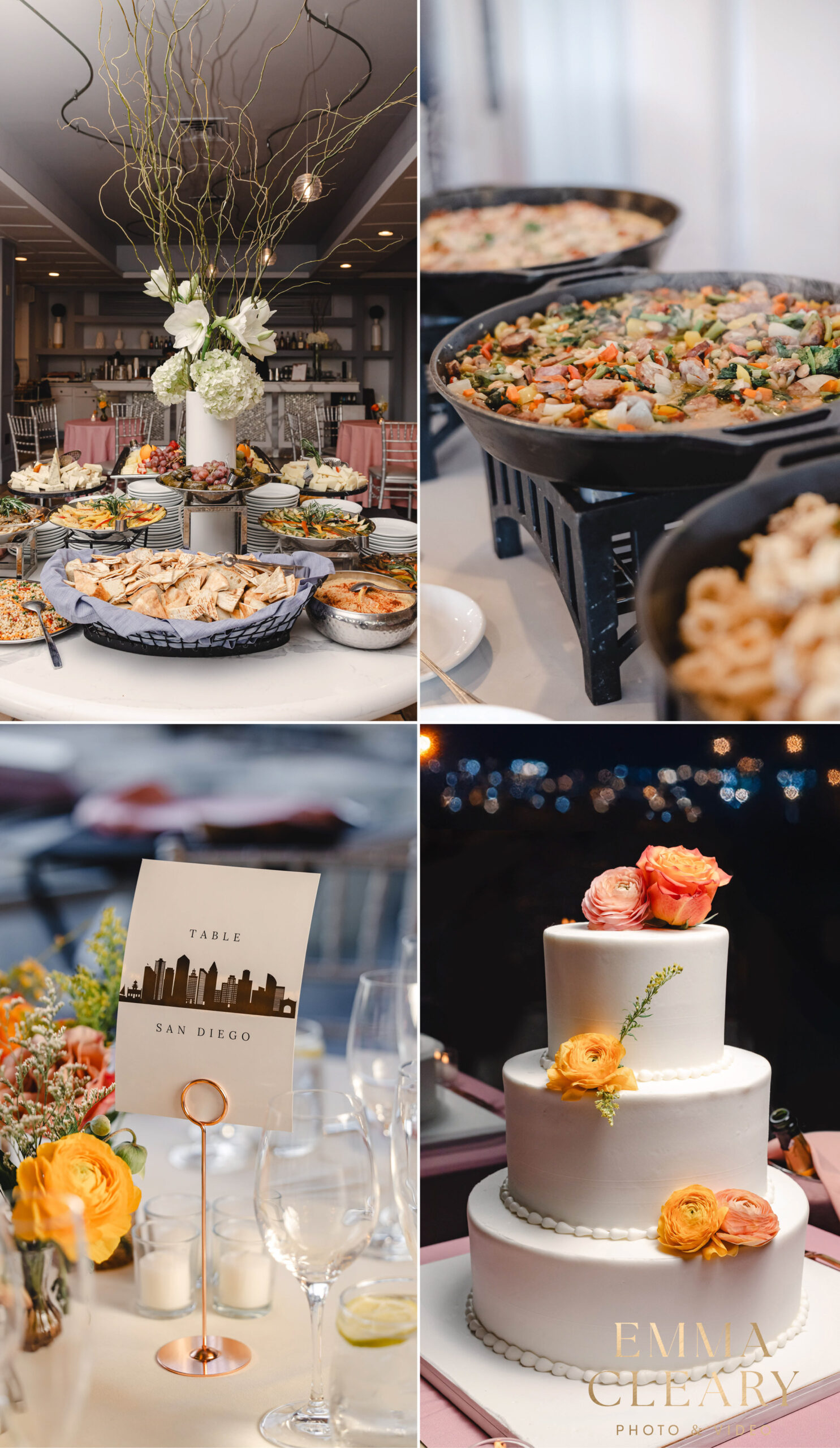 Liberty House wedding