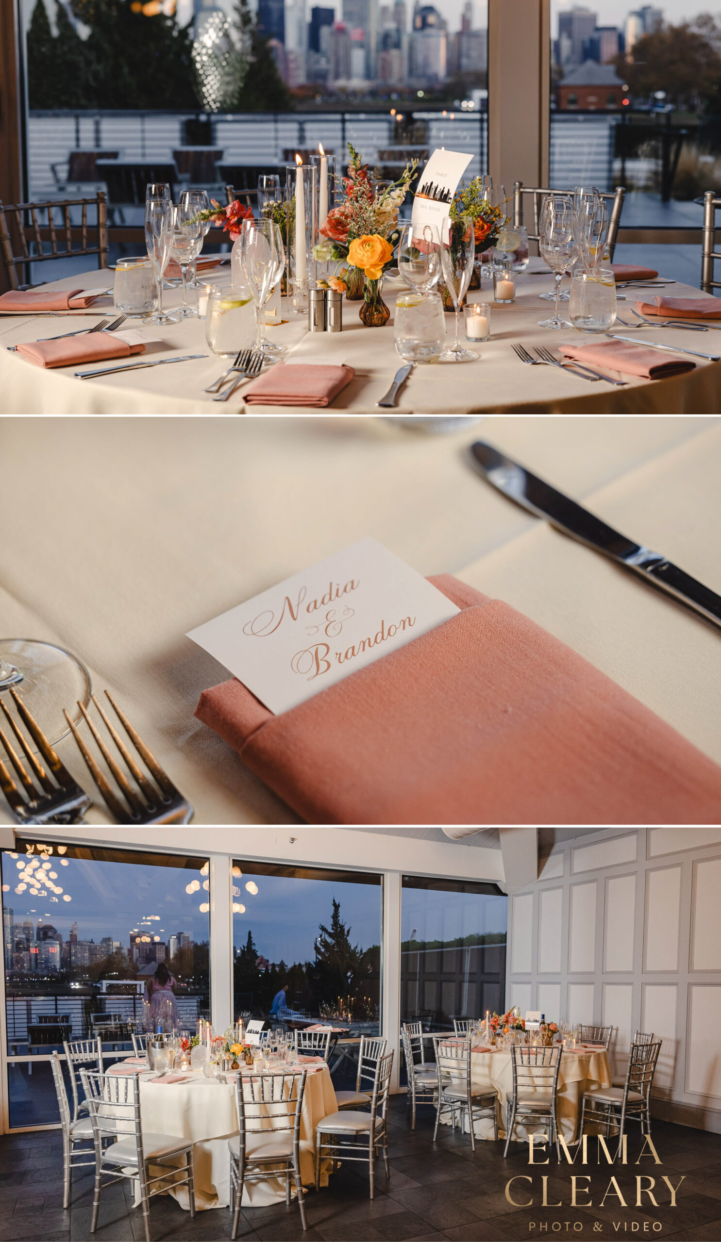 Liberty House wedding