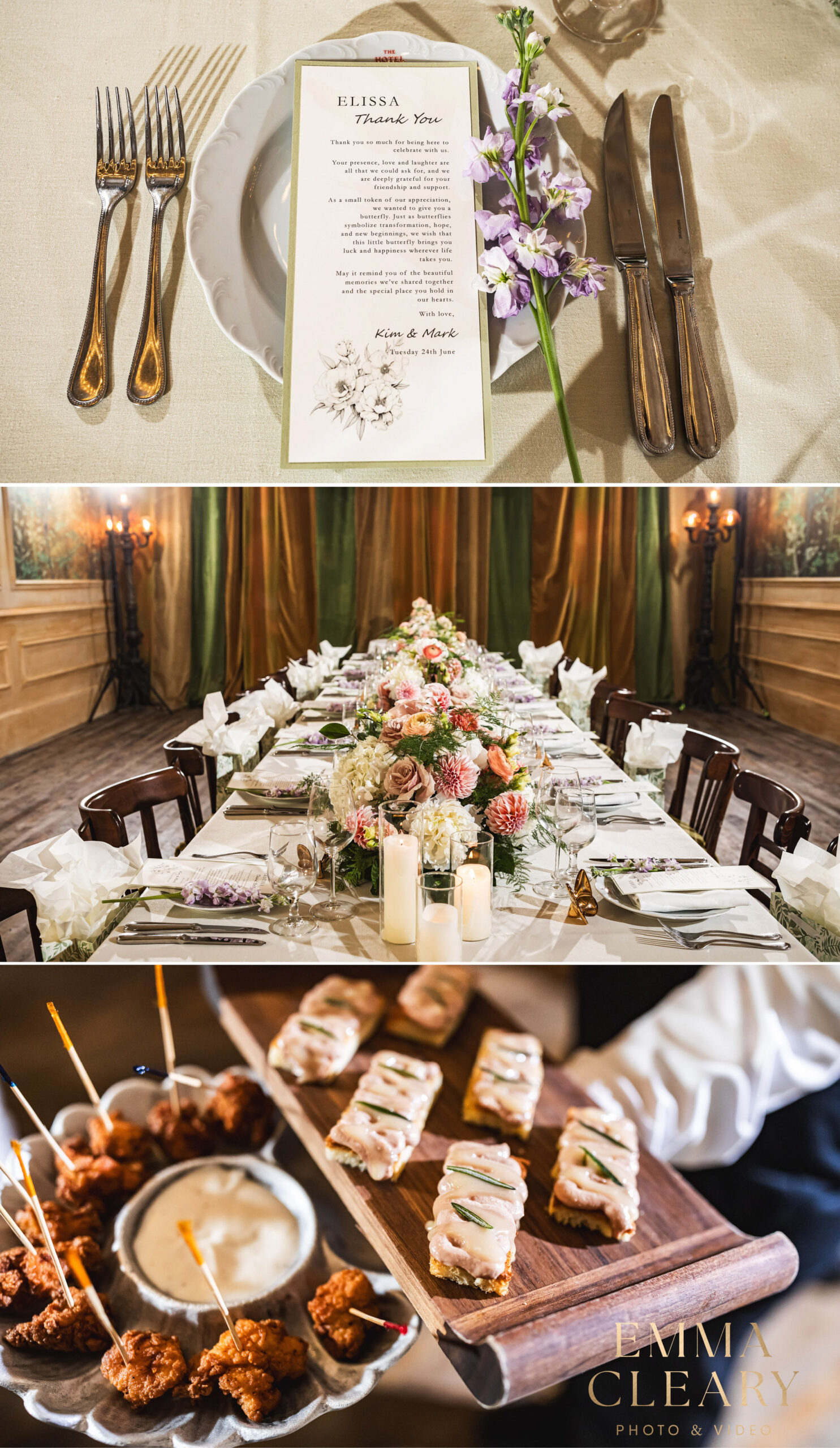Chelsea Hotel wedding