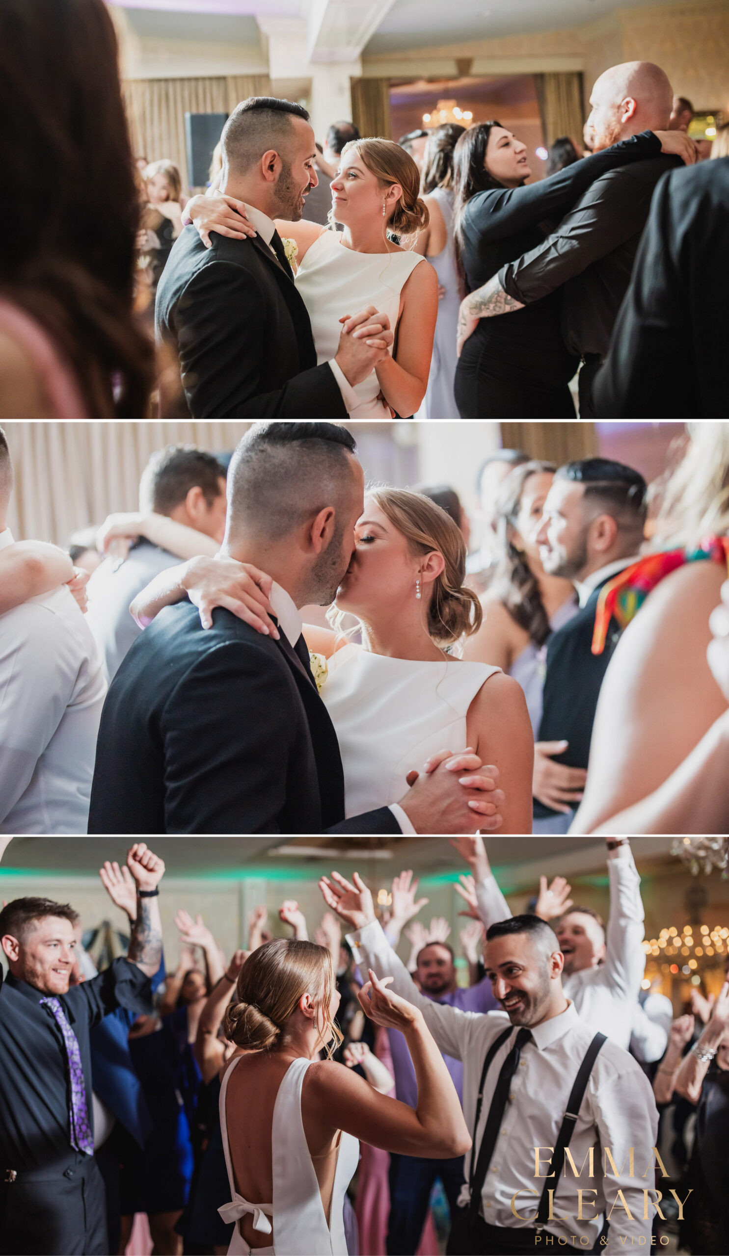 Giorgio's Baiting Hollow wedding