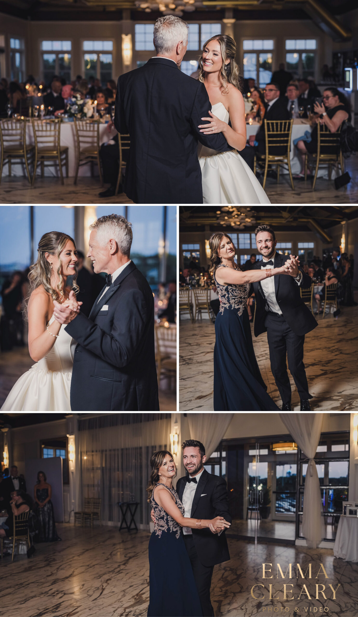 Wedding photos at Liberty House