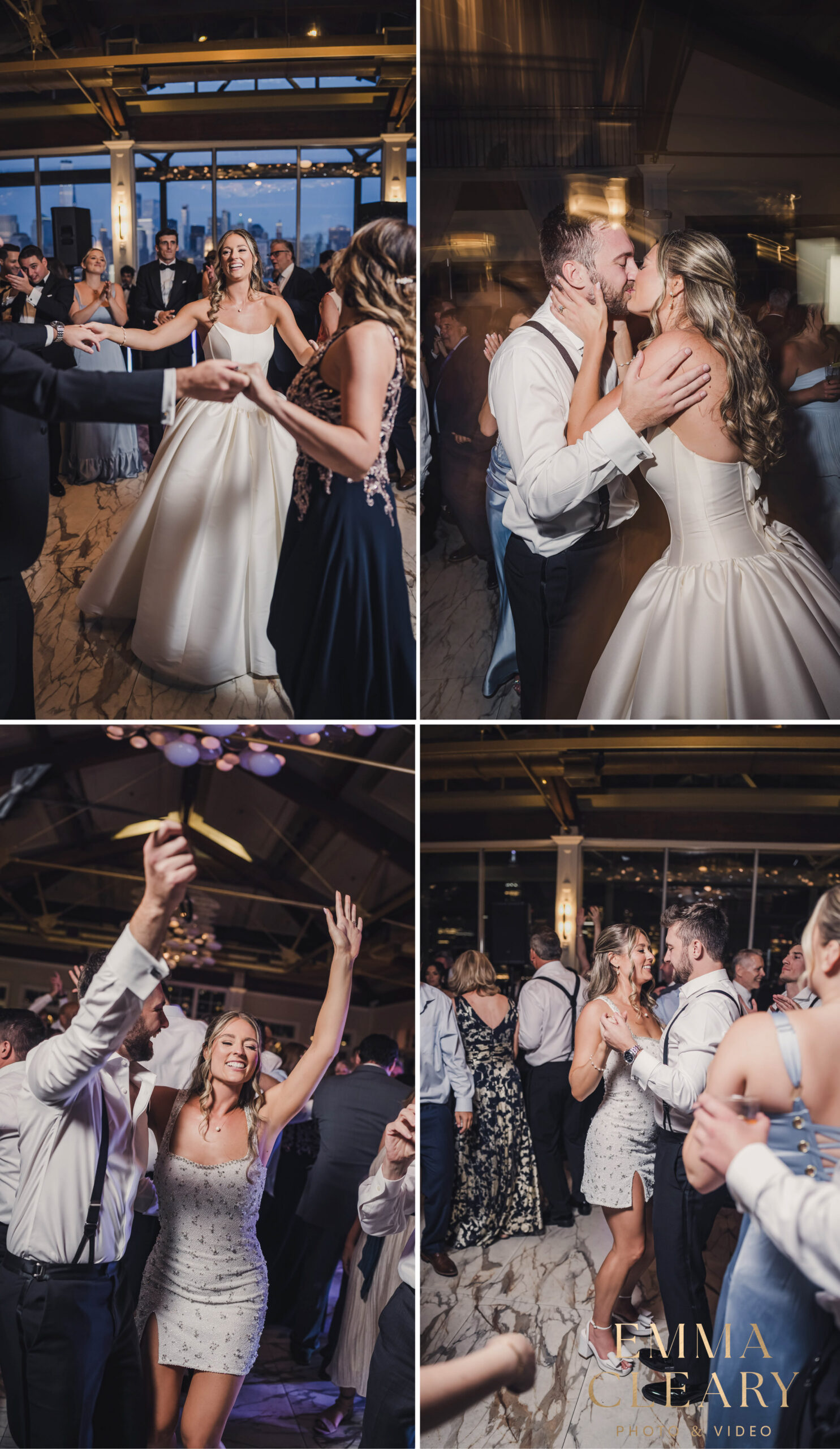 Wedding photos at Liberty House