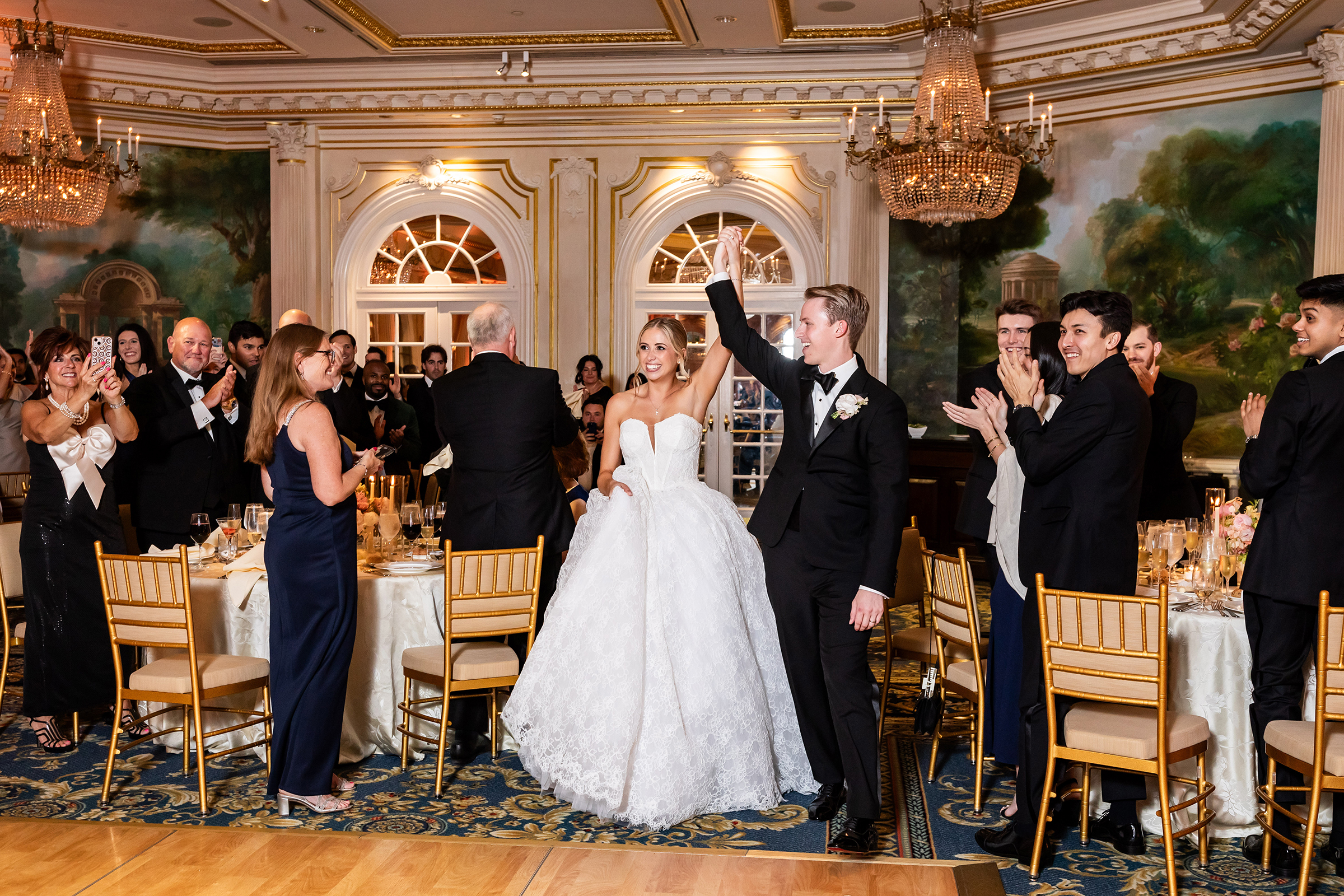 essex house wedding videography