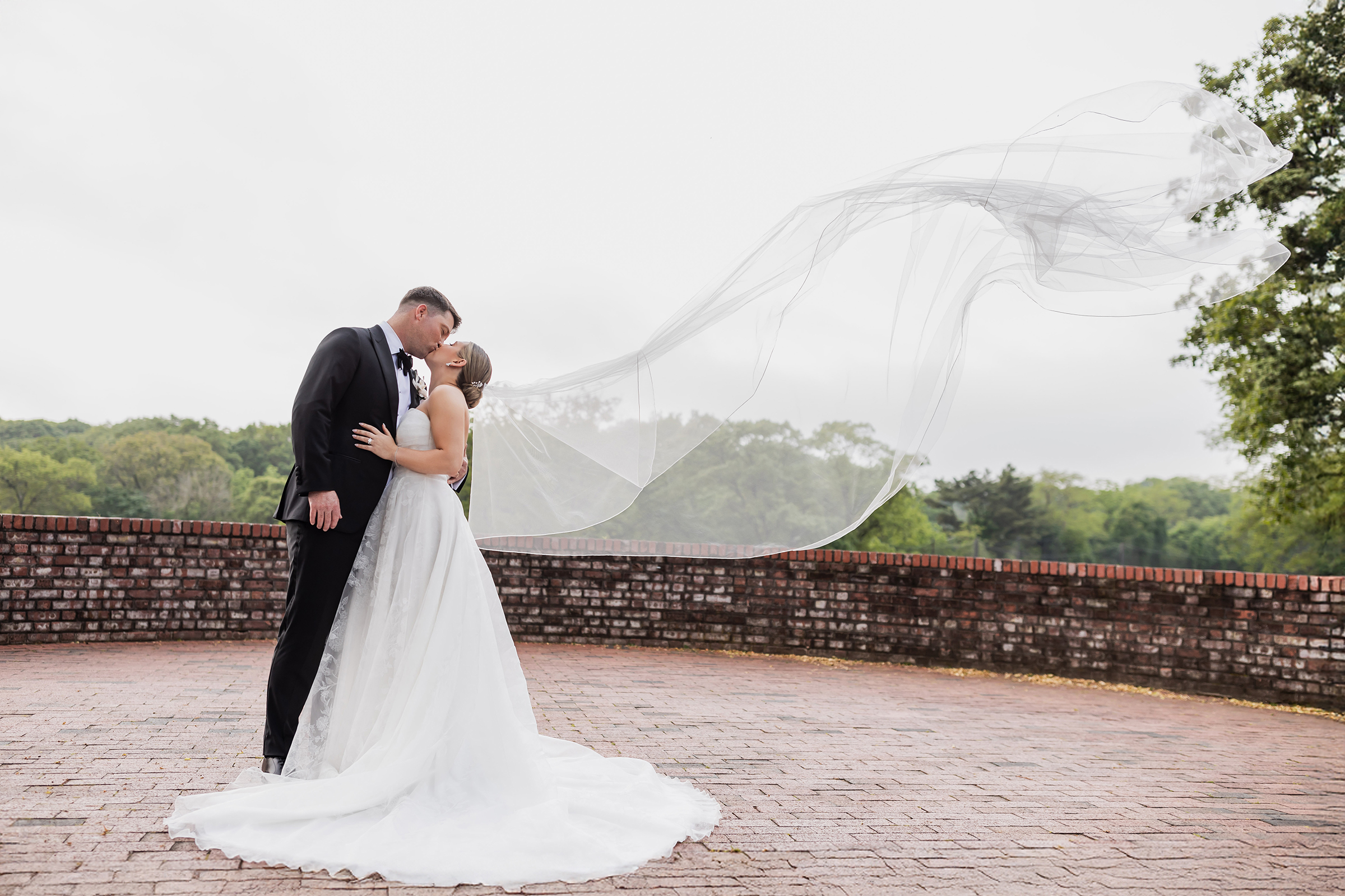 the heritage club at bethpage wedding videography
