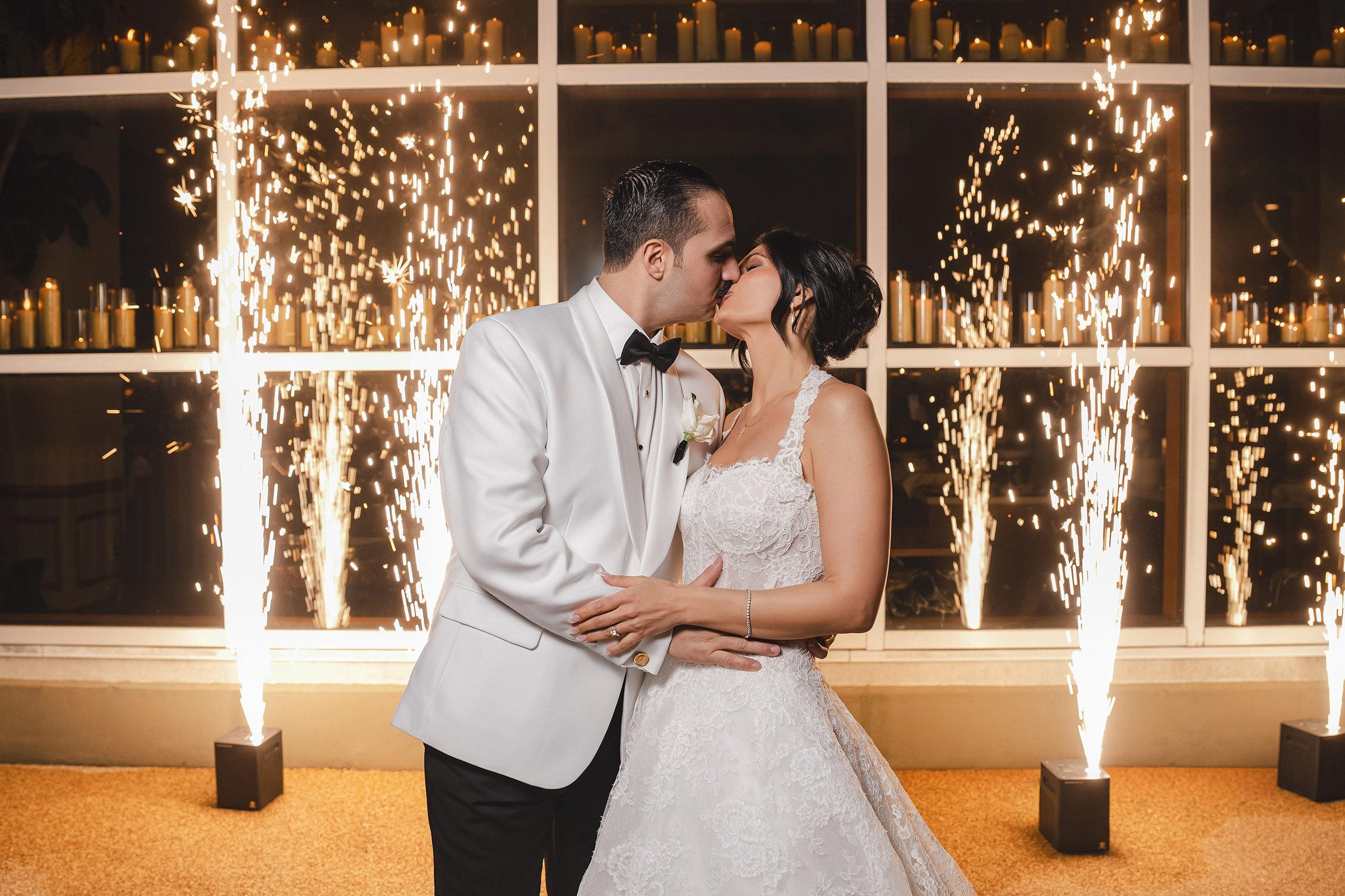 Royalton on the greens Wedding
